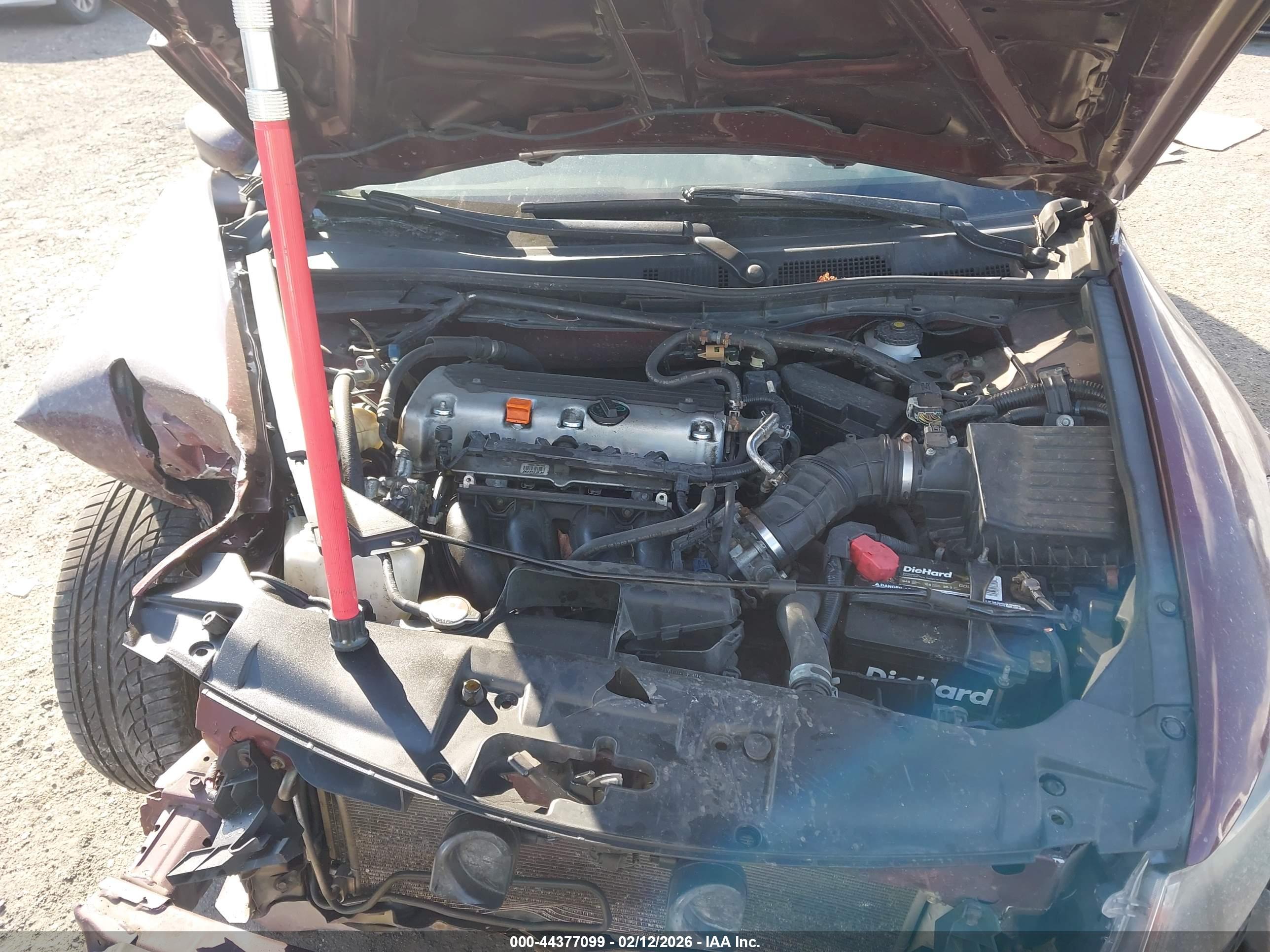HONDA ACCORD image 10