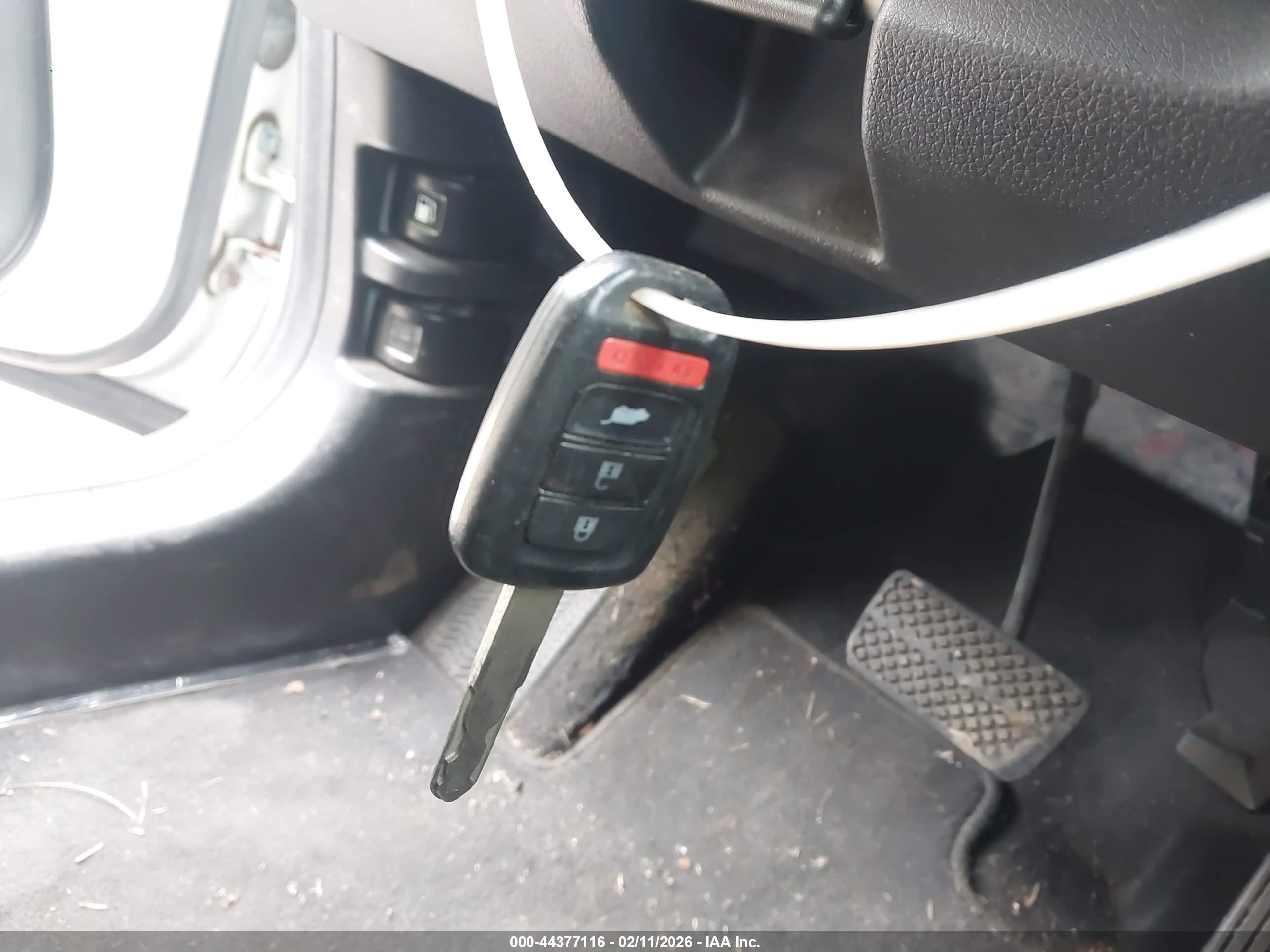 HONDA HR-V image 11