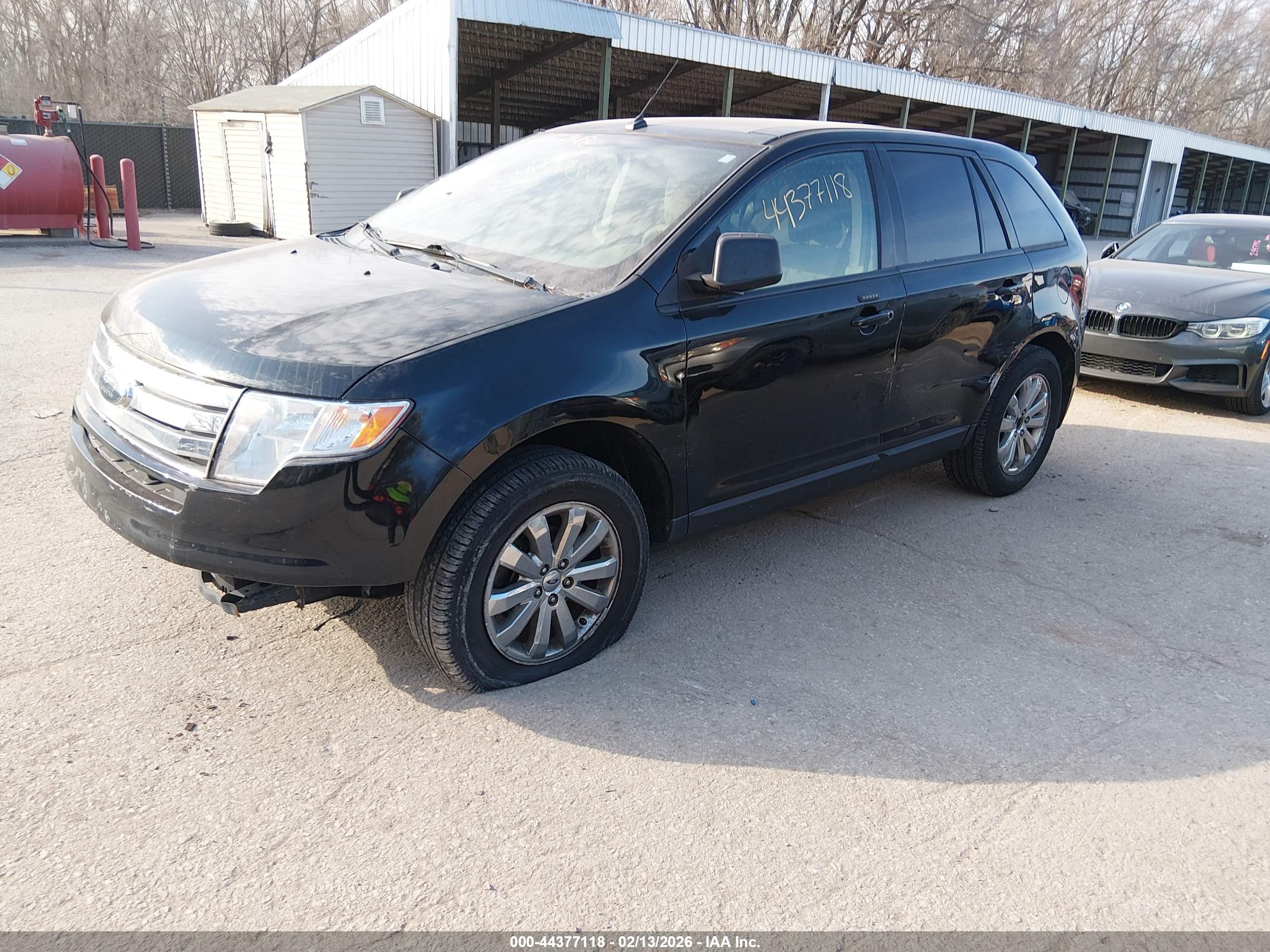 FORD EDGE image 2