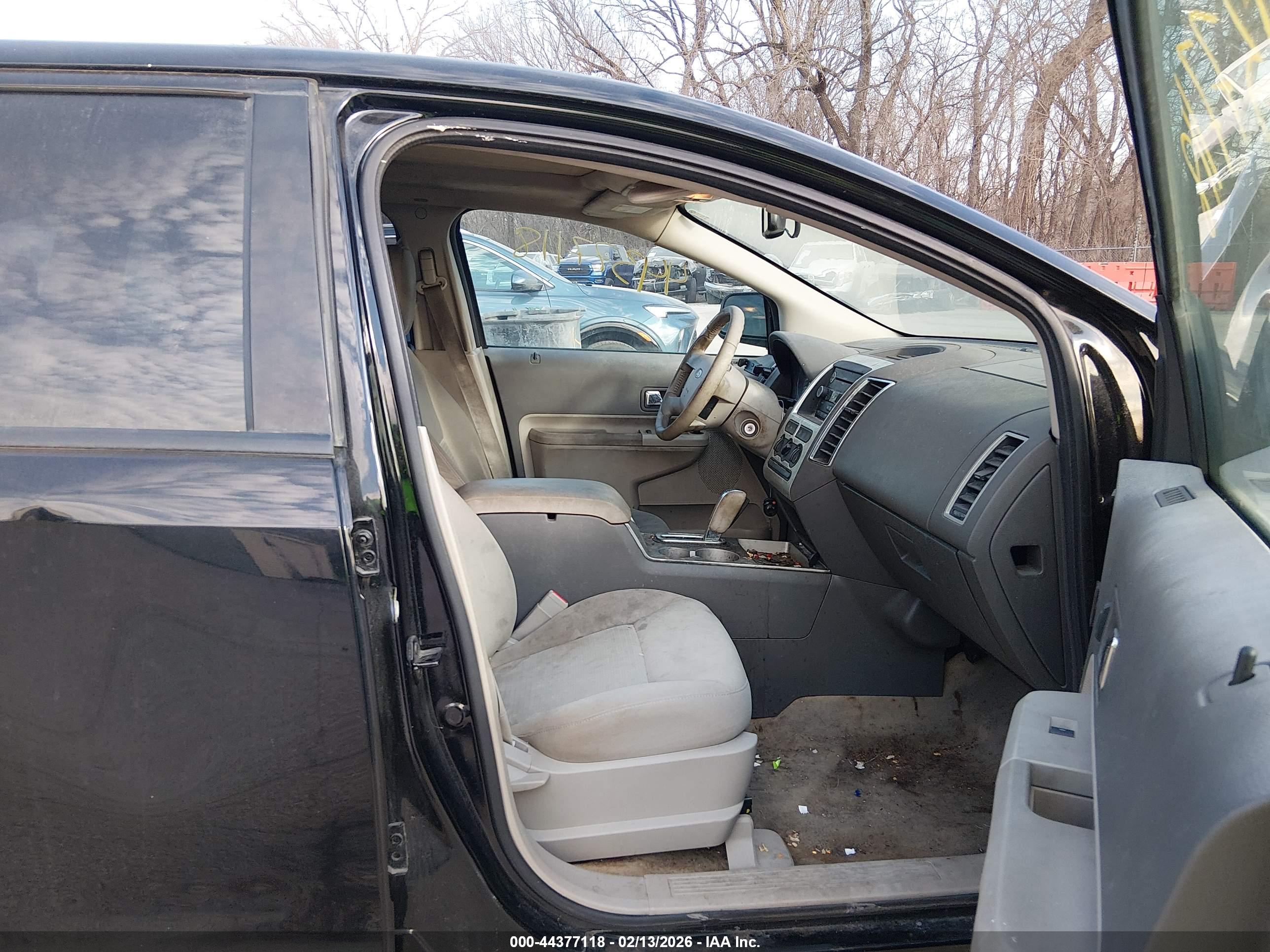 FORD EDGE image 5