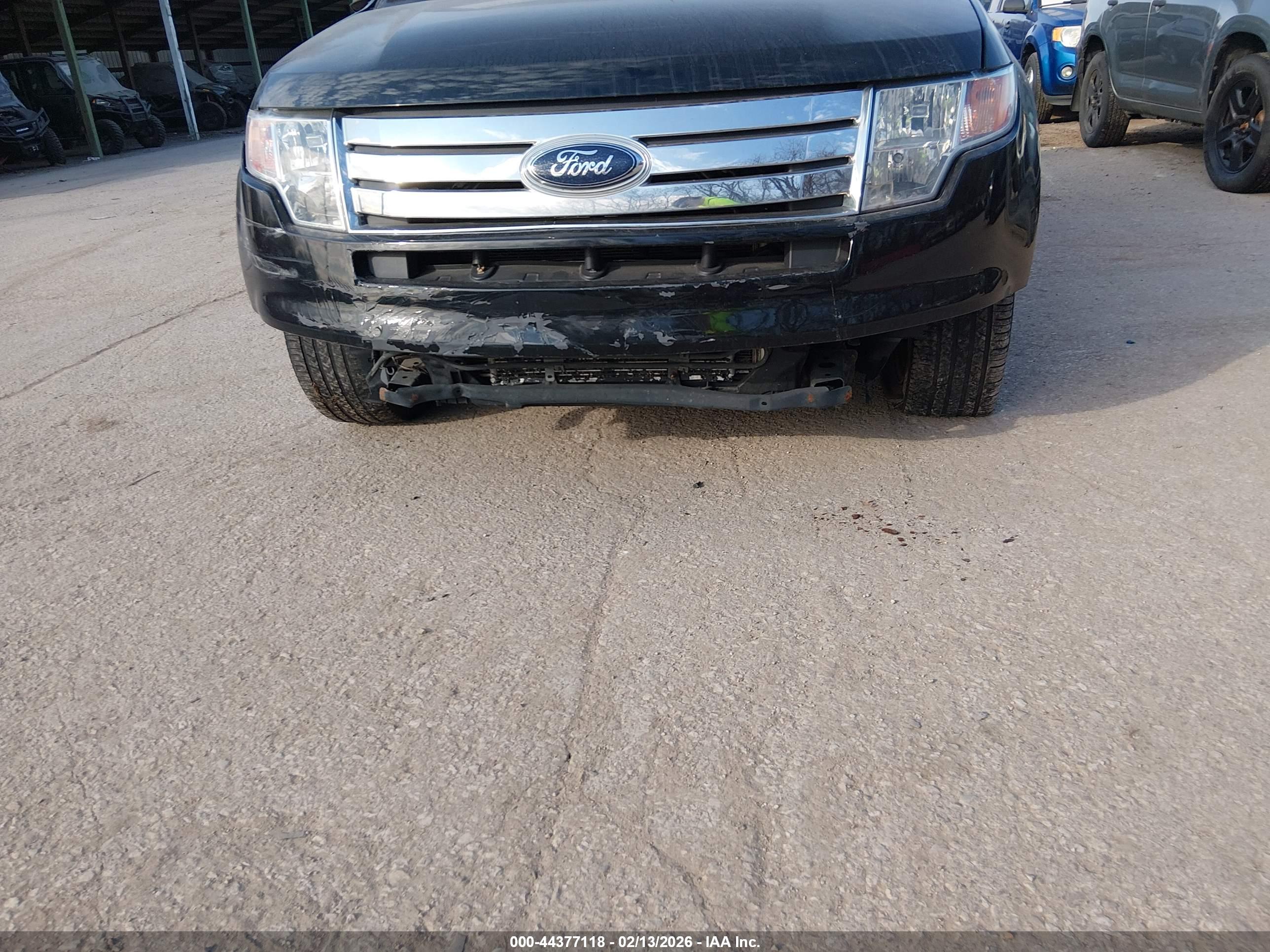 FORD EDGE image 6