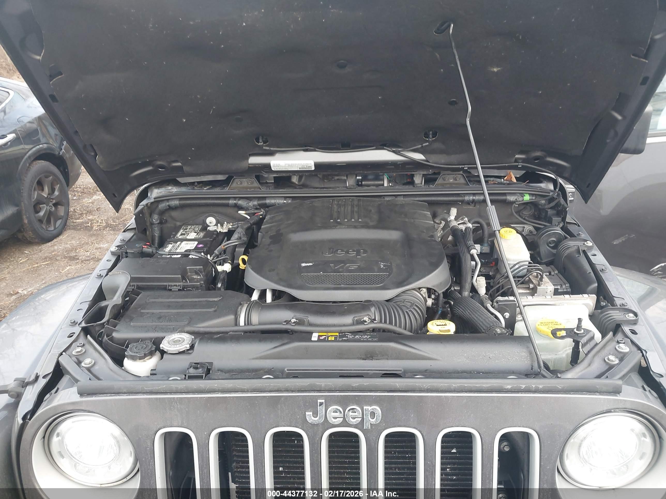 JEEP WRANGLER image 10