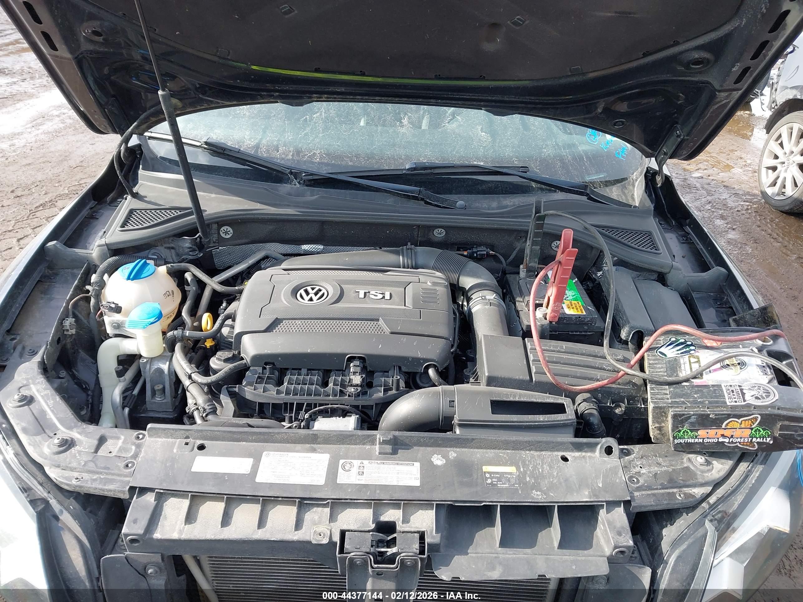 VOLKSWAGEN PASSAT image 10