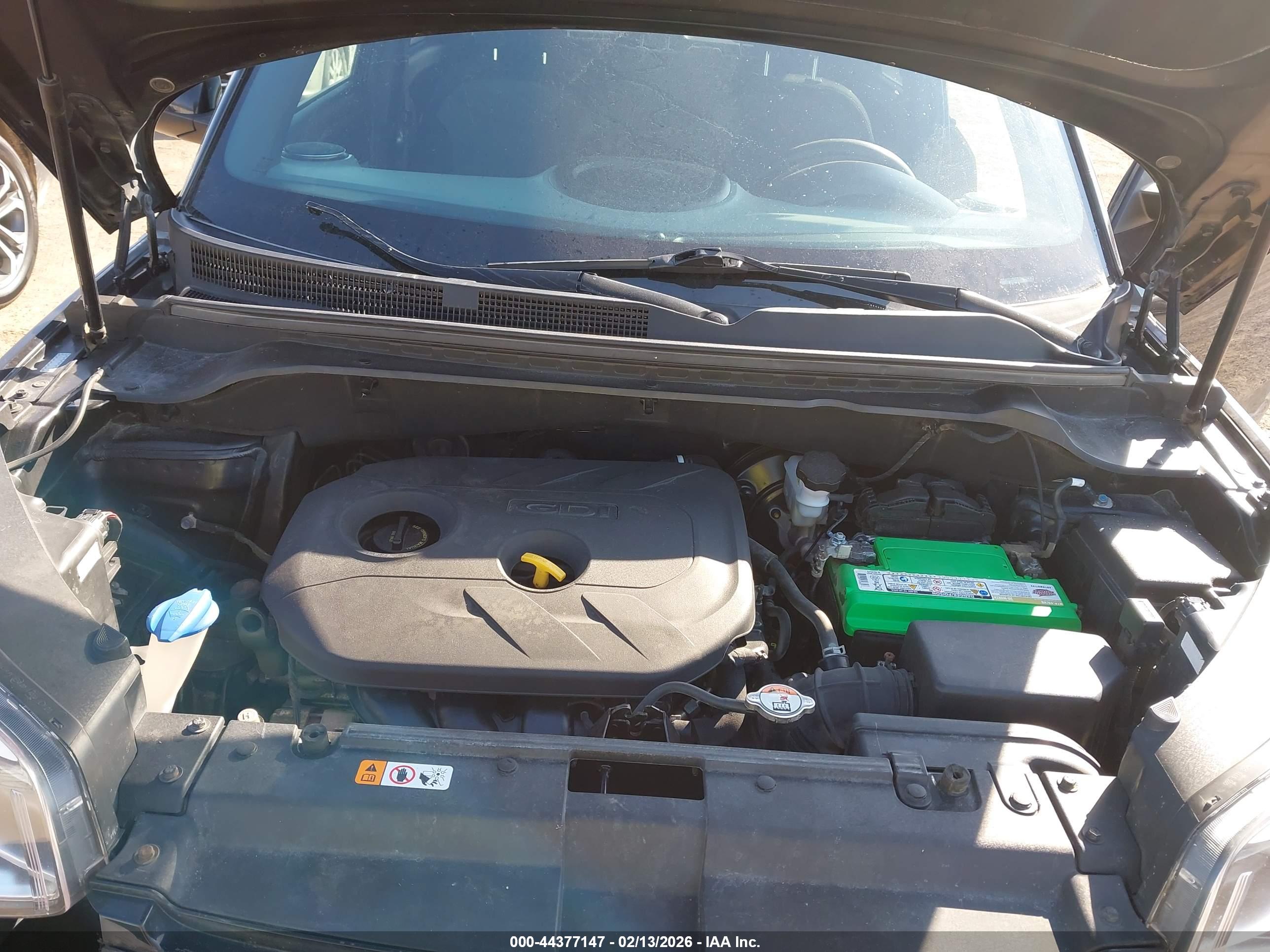 KIA SOUL image 10