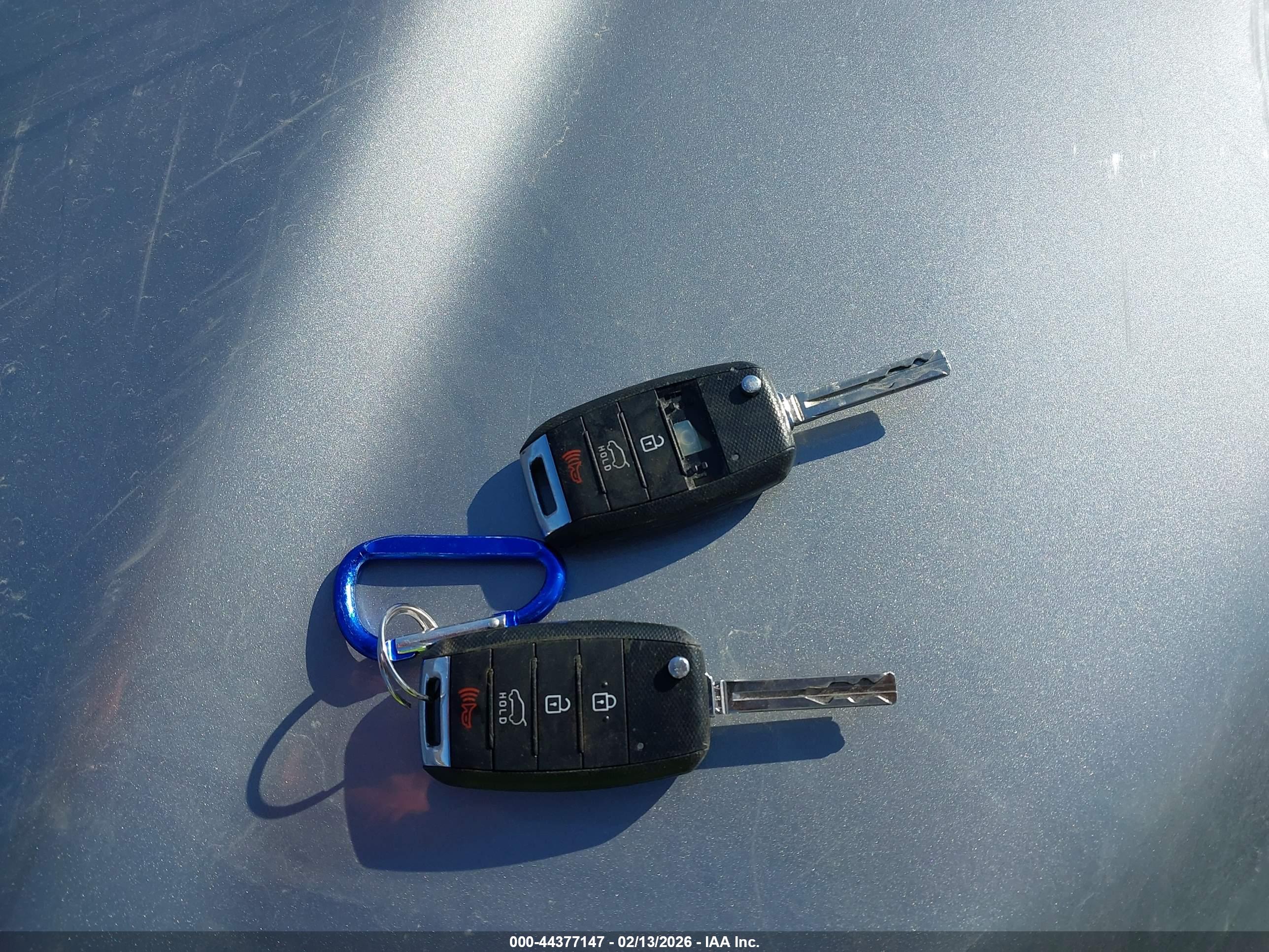 KIA SOUL image 11