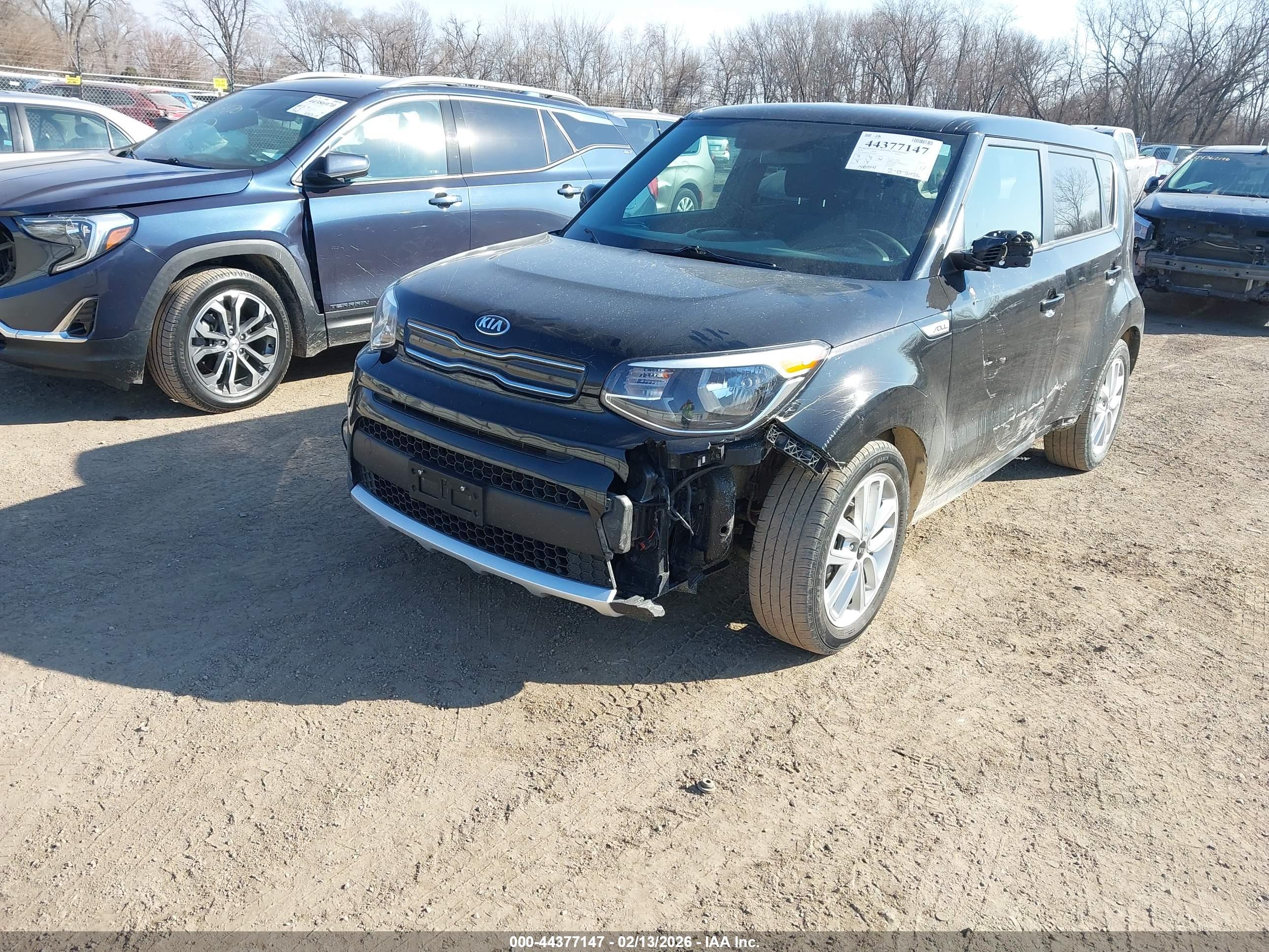 KIA SOUL image 2