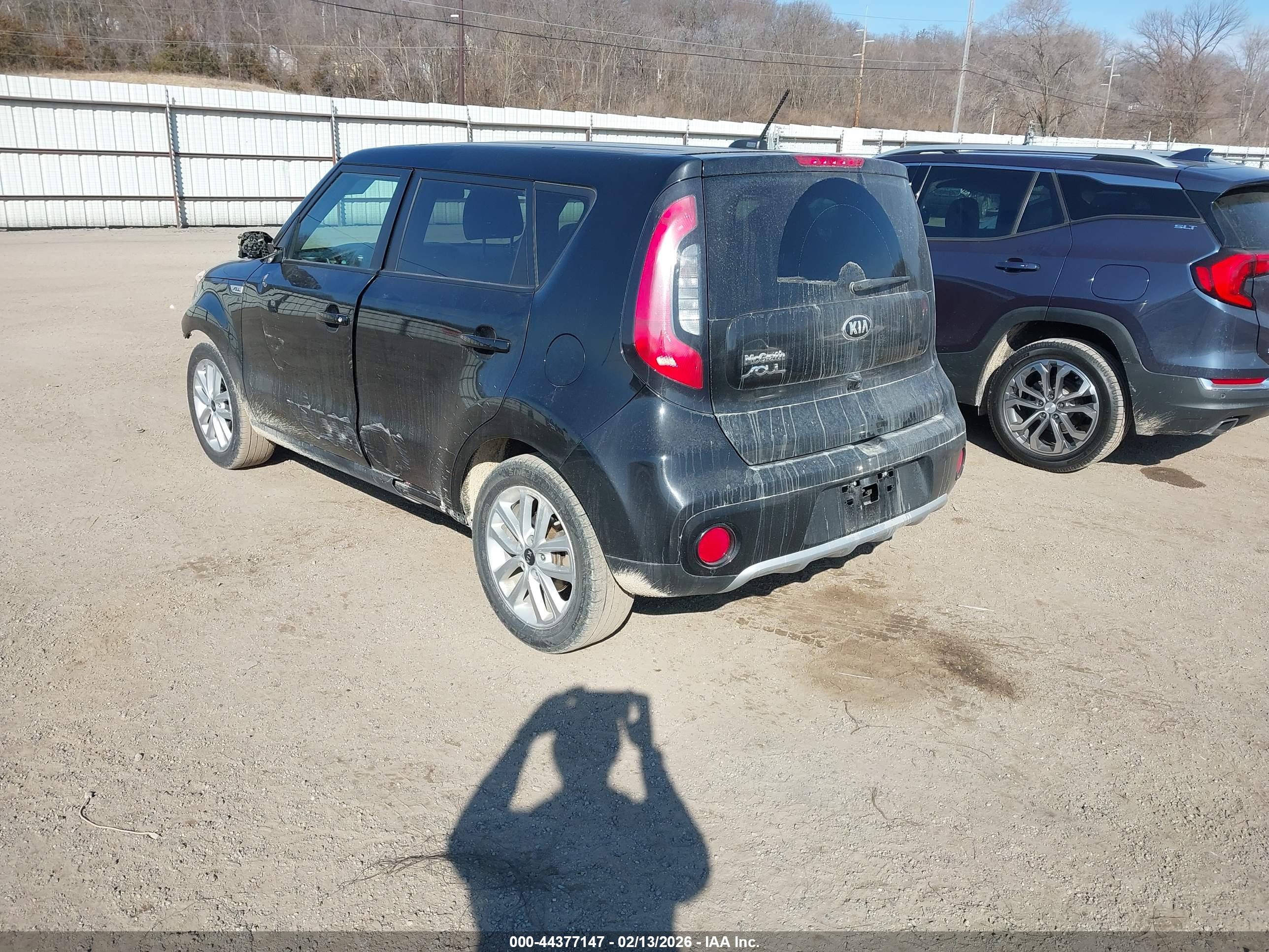 KIA SOUL image 3