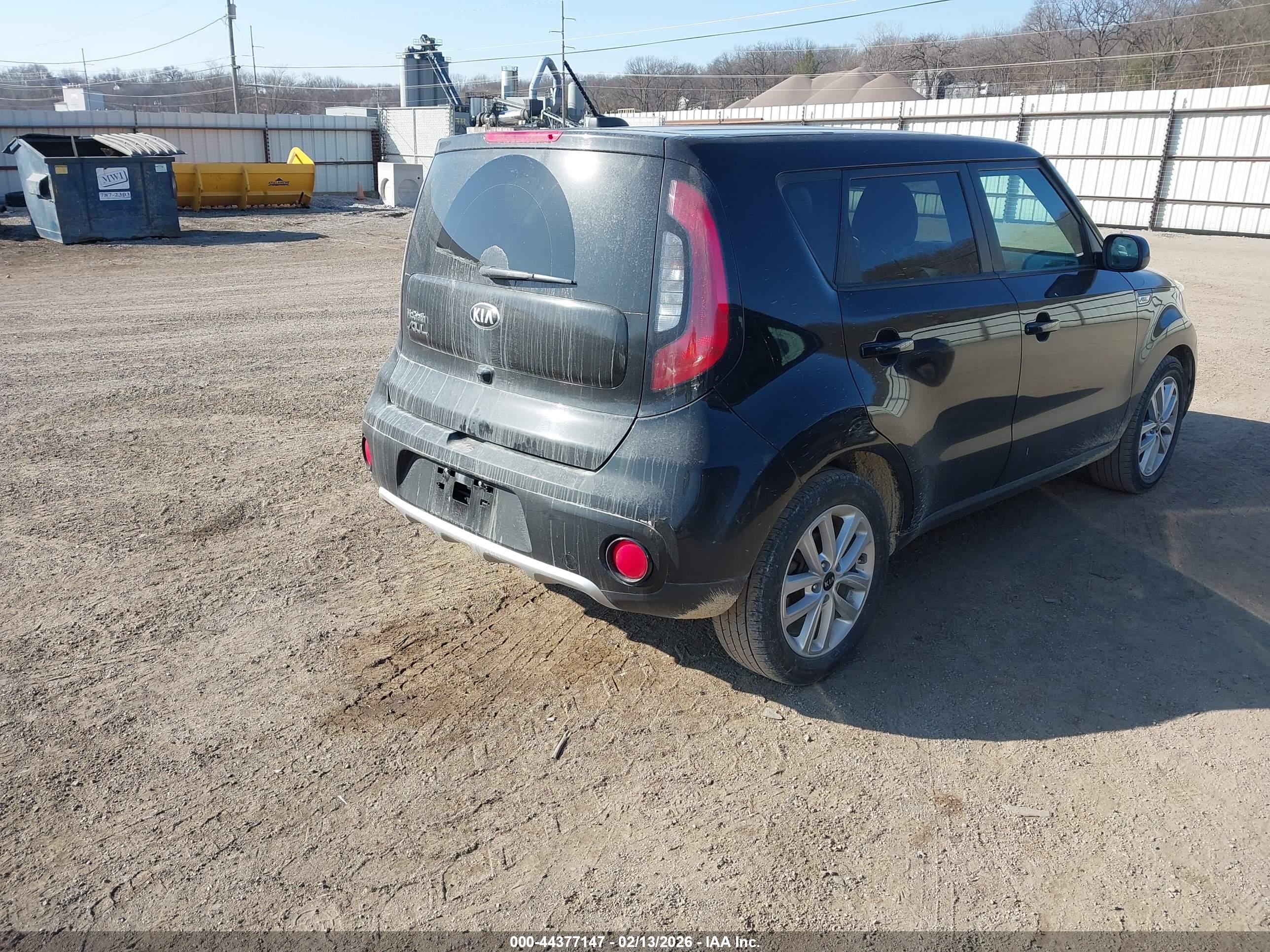 KIA SOUL image 4