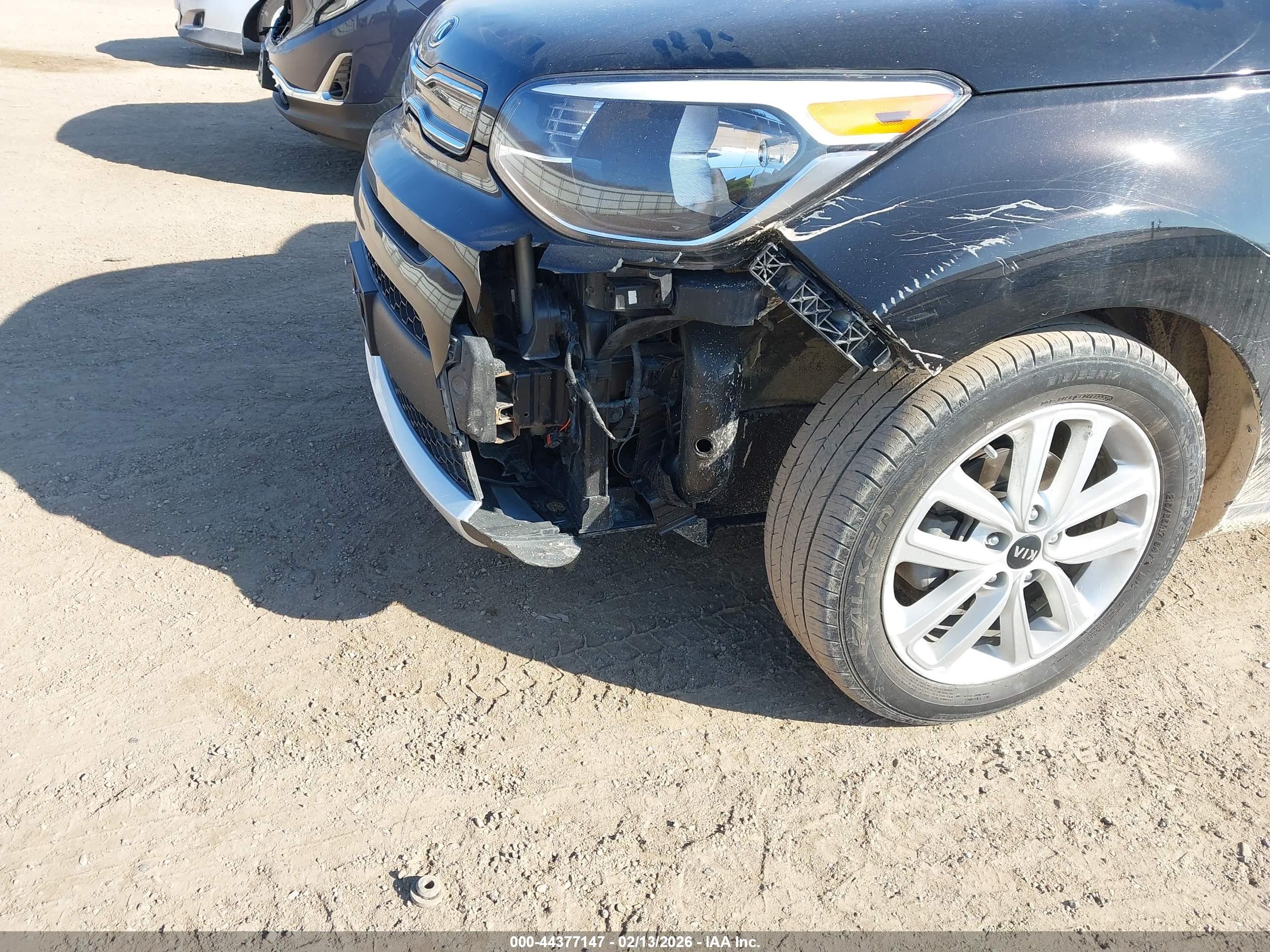KIA SOUL image 6