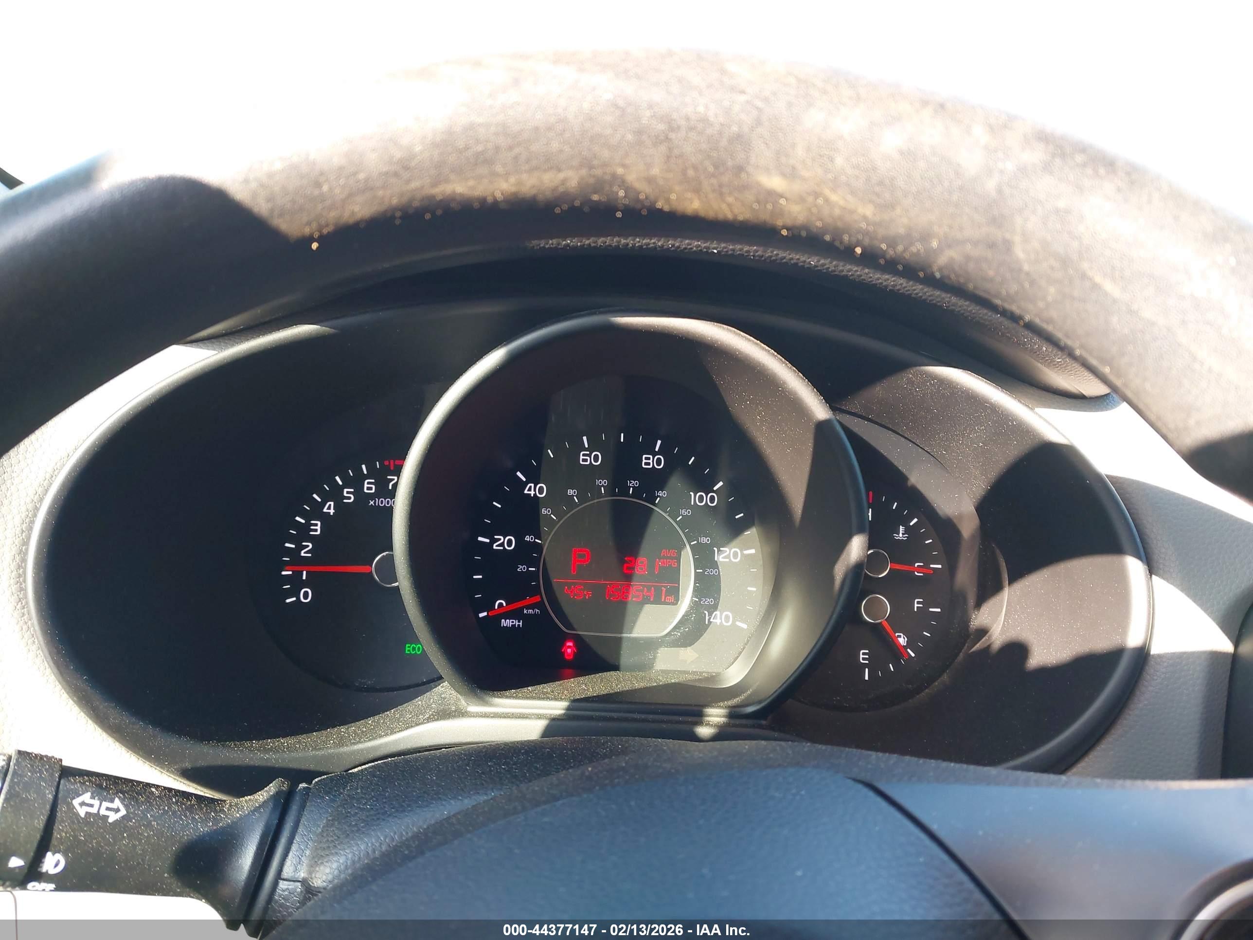 KIA SOUL image 7