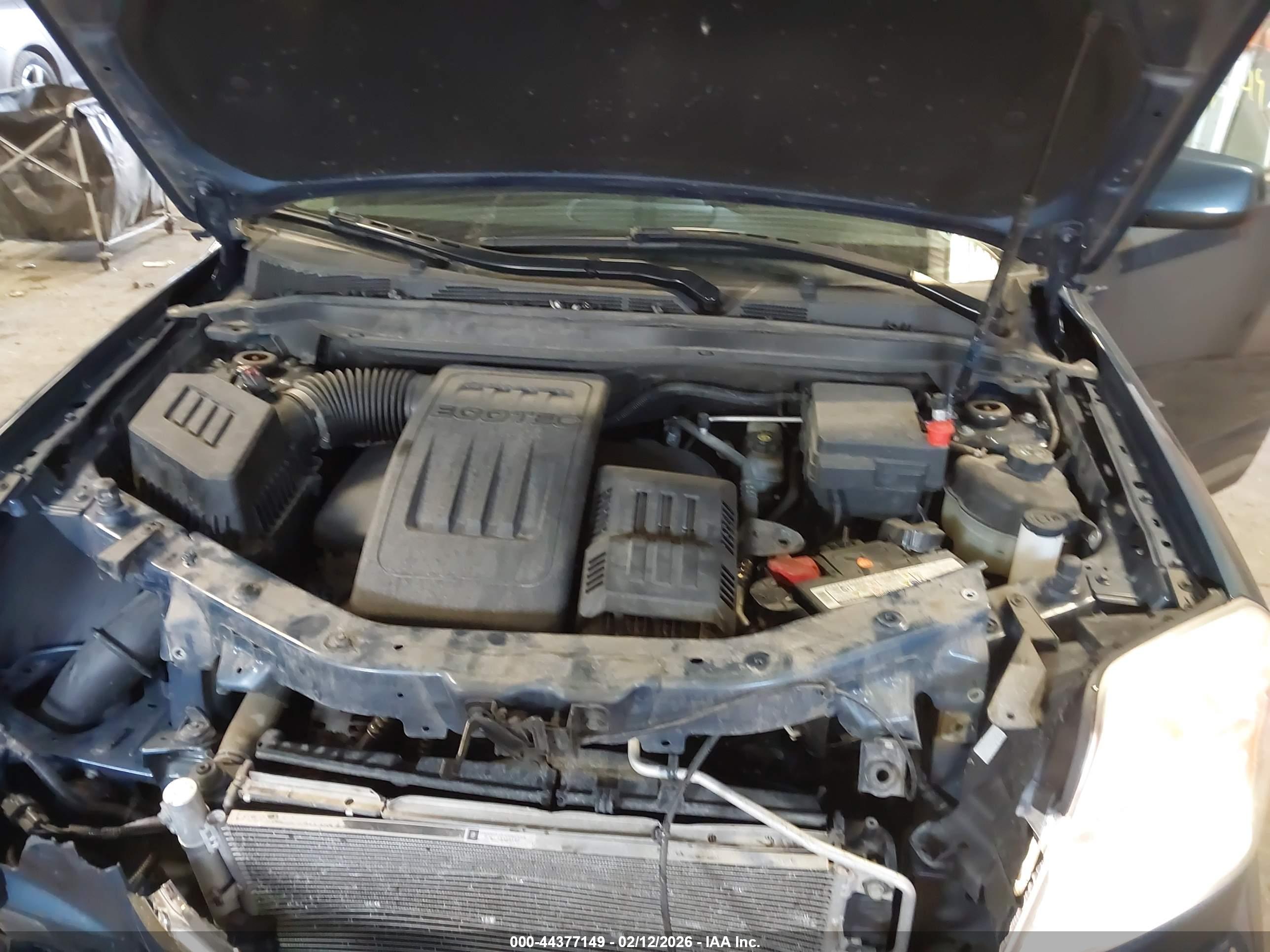 GMC TERRAIN image 10