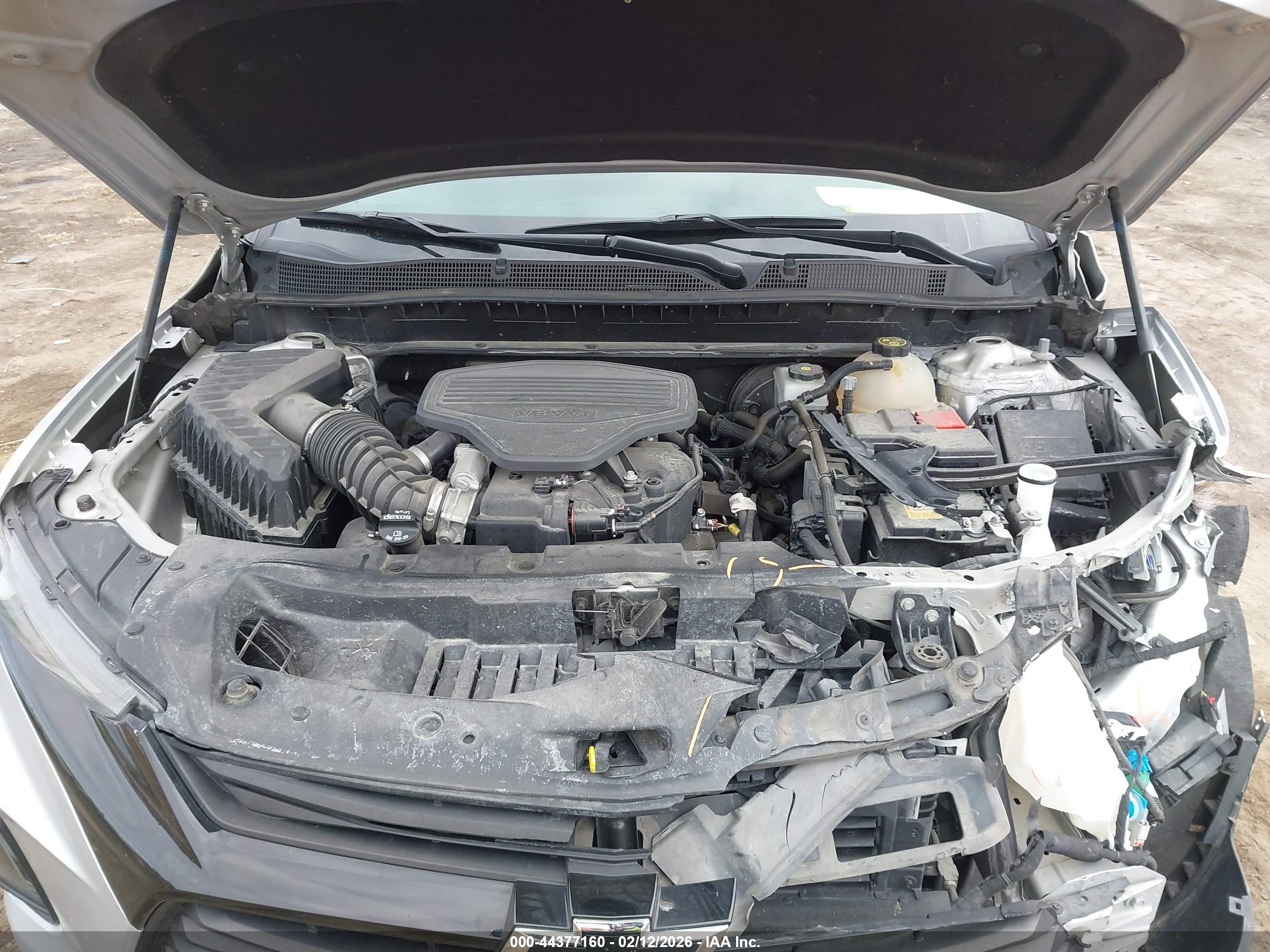 CHEVROLET BLAZER image 10