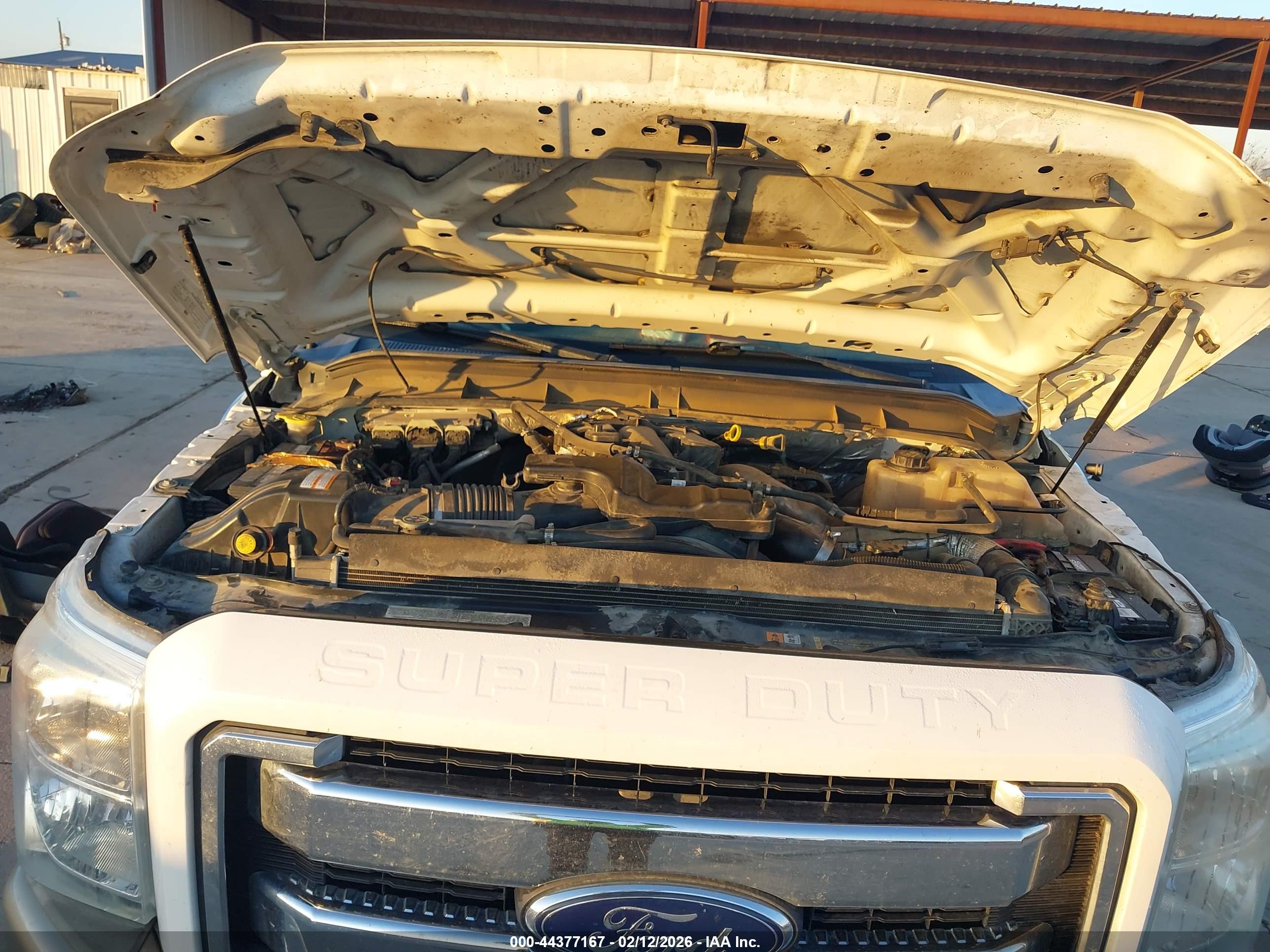 FORD F-350 image 10