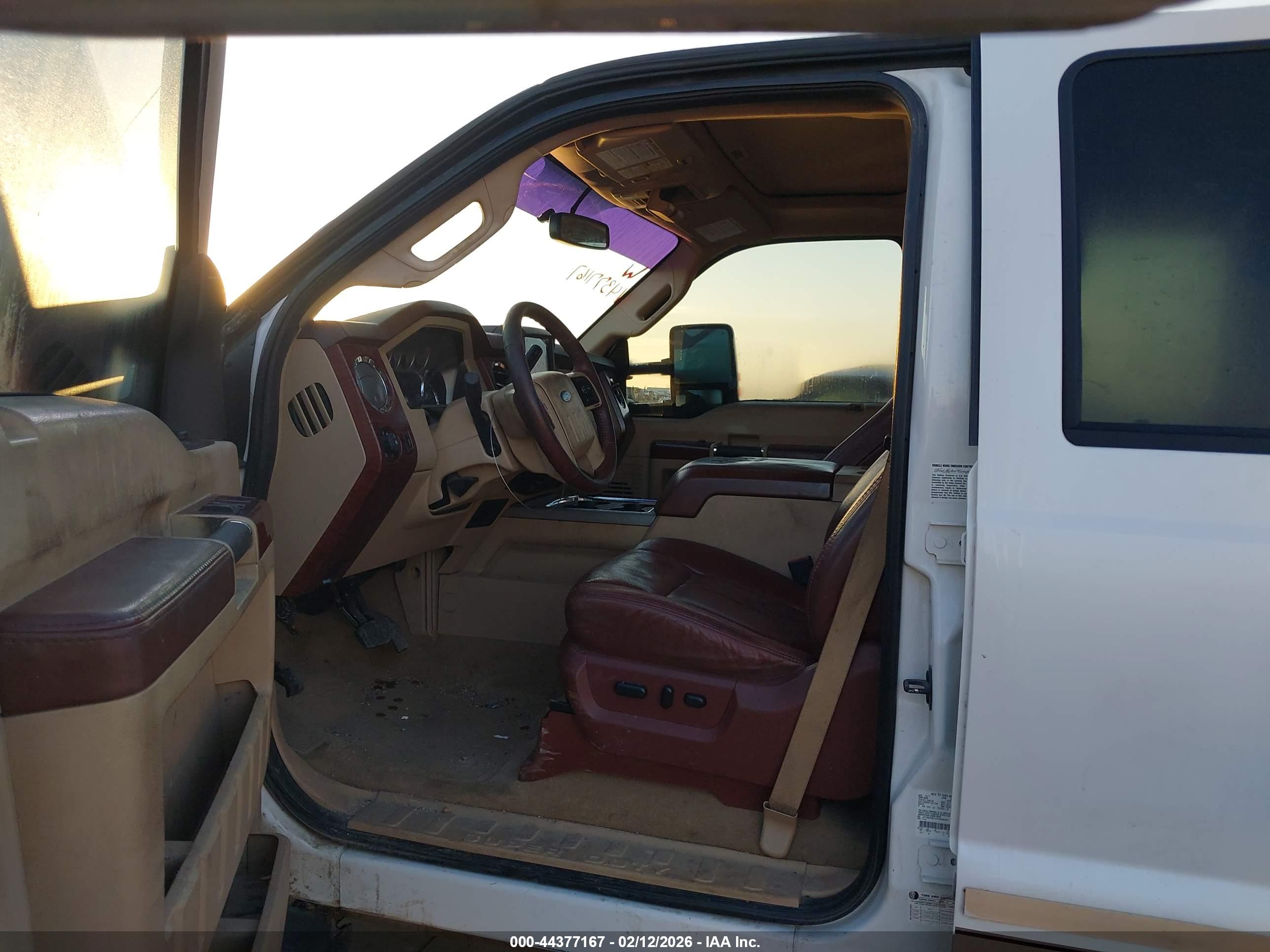 FORD F-350 image 7