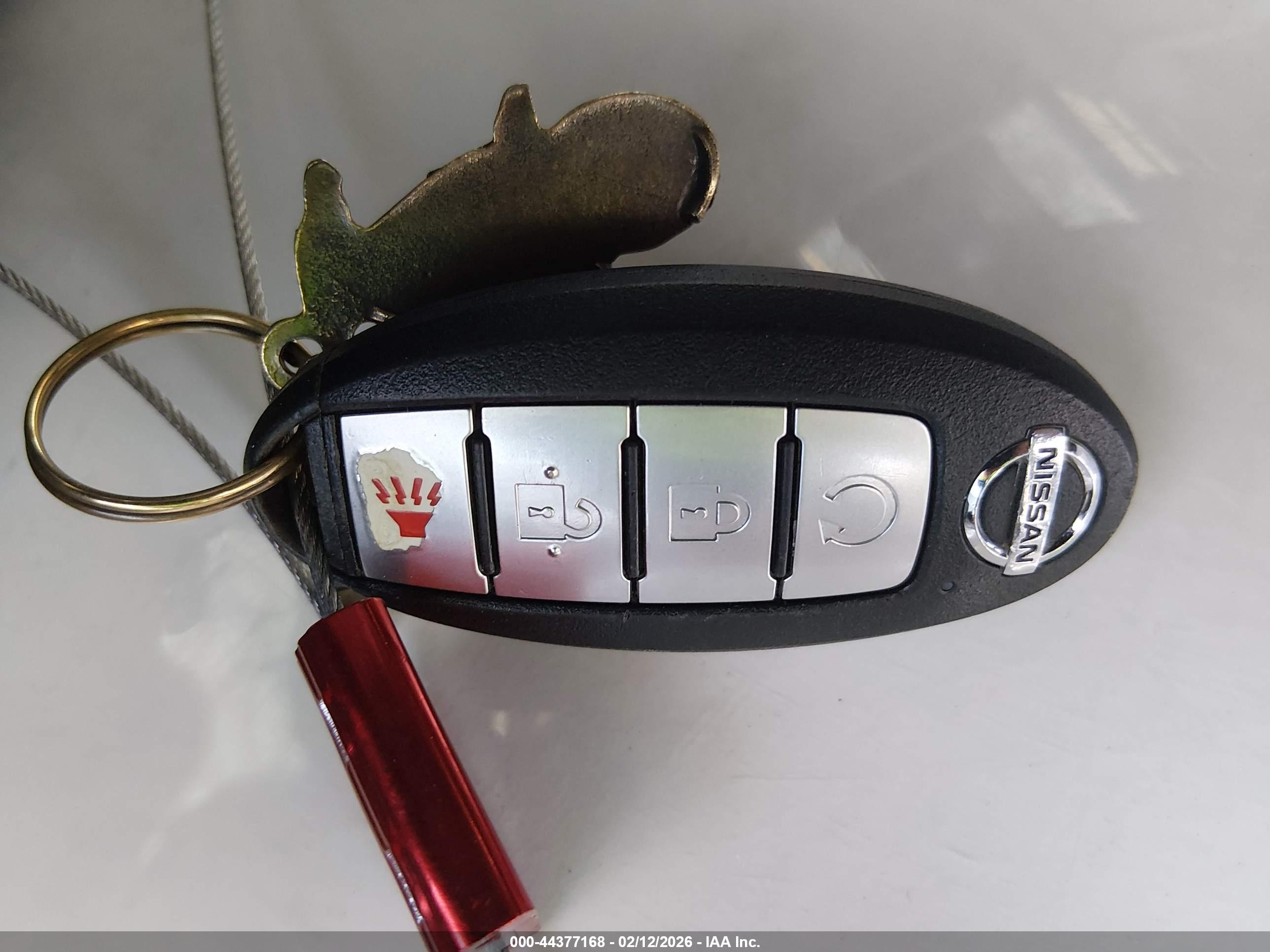 NISSAN KICKS image 11