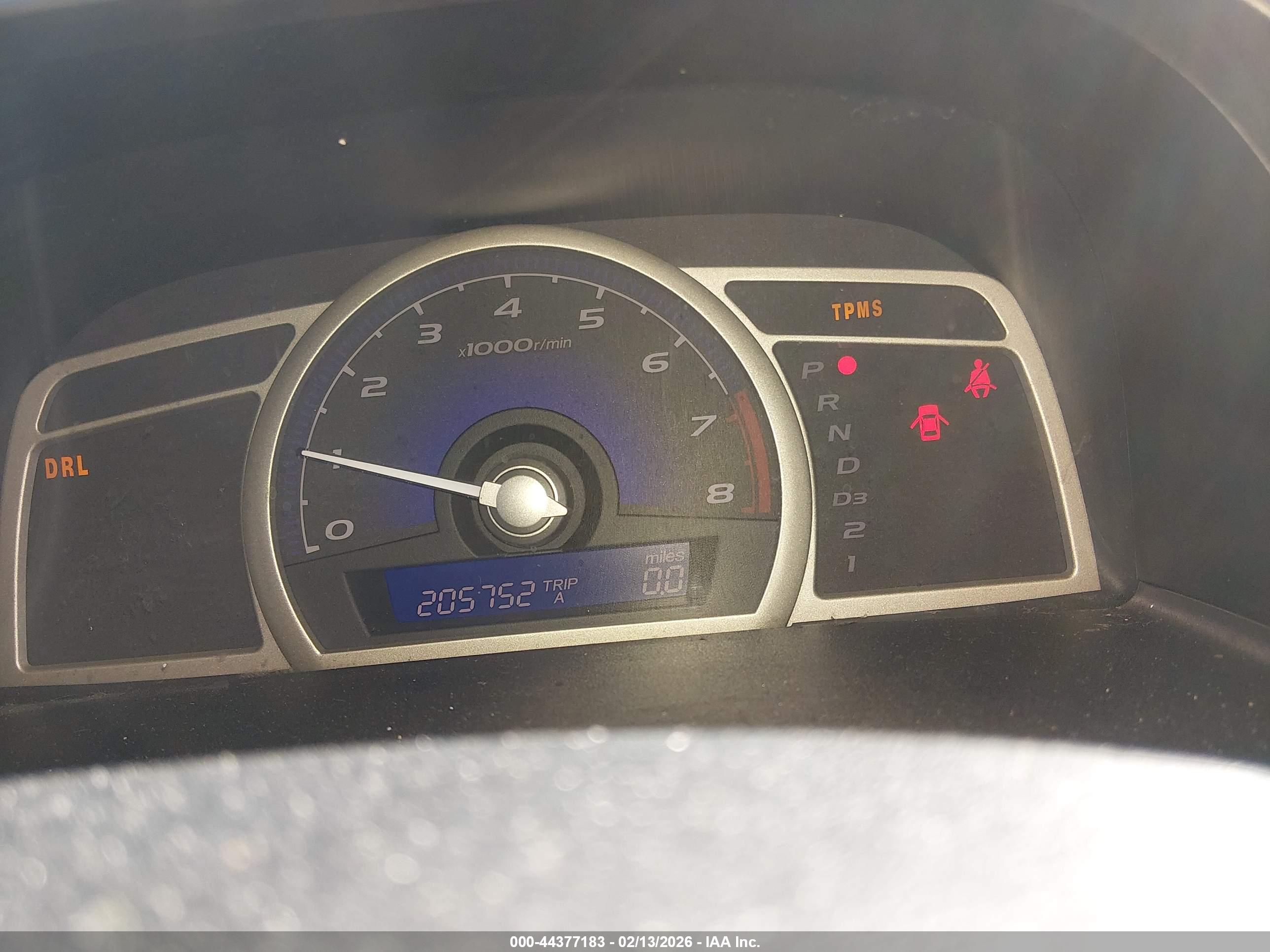 HONDA CIVIC image 7
