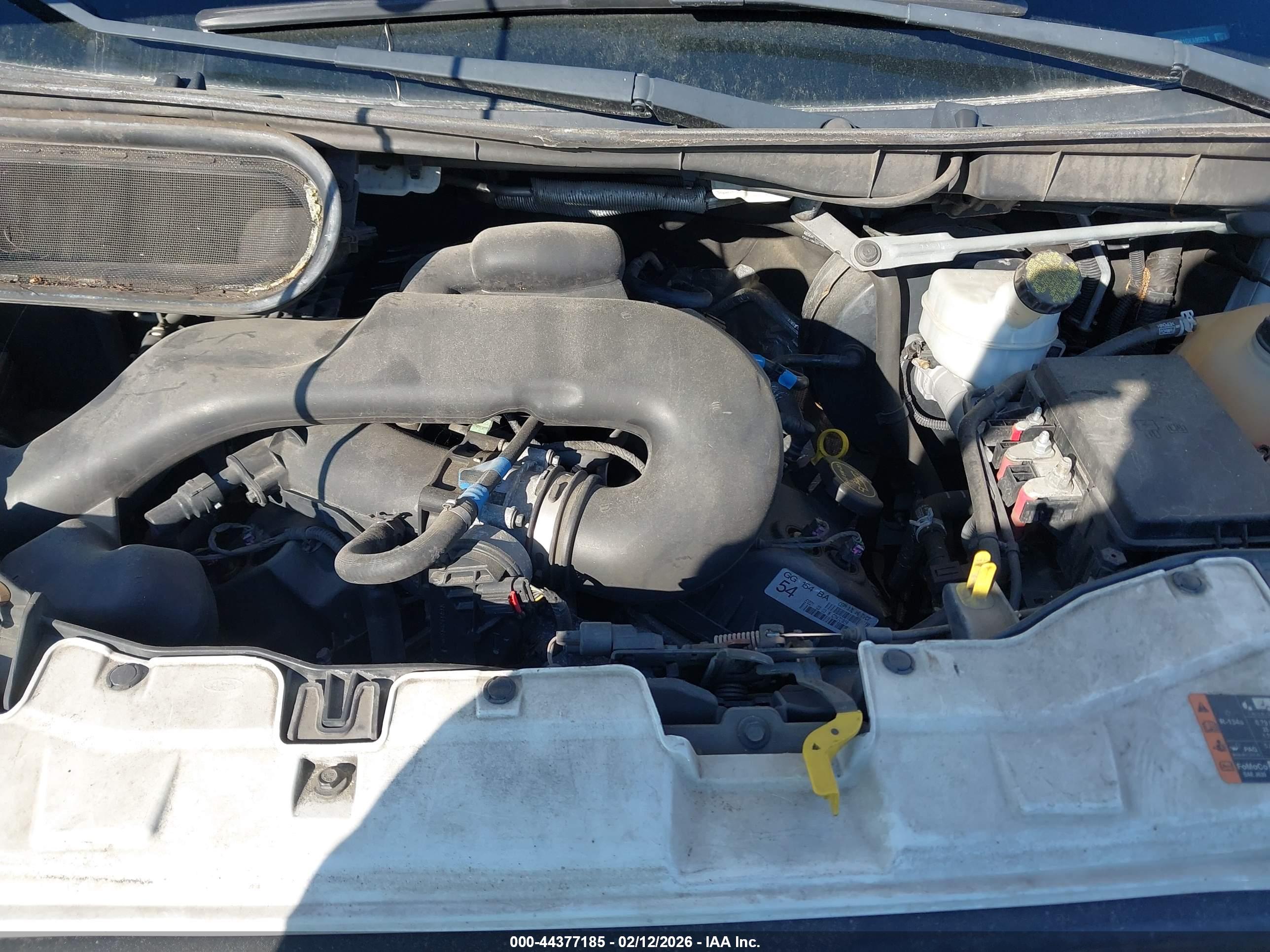 FORD TRANSIT-250 image 10