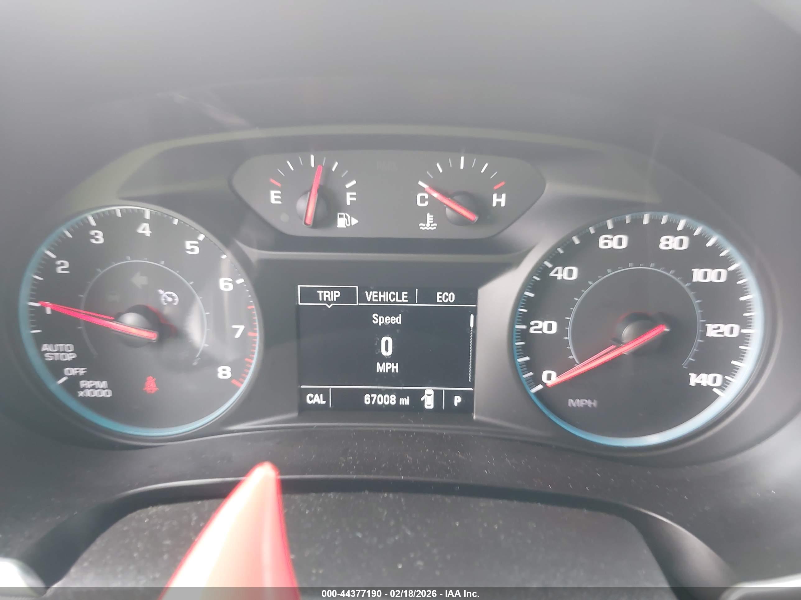 CHEVROLET MALIBU image 7