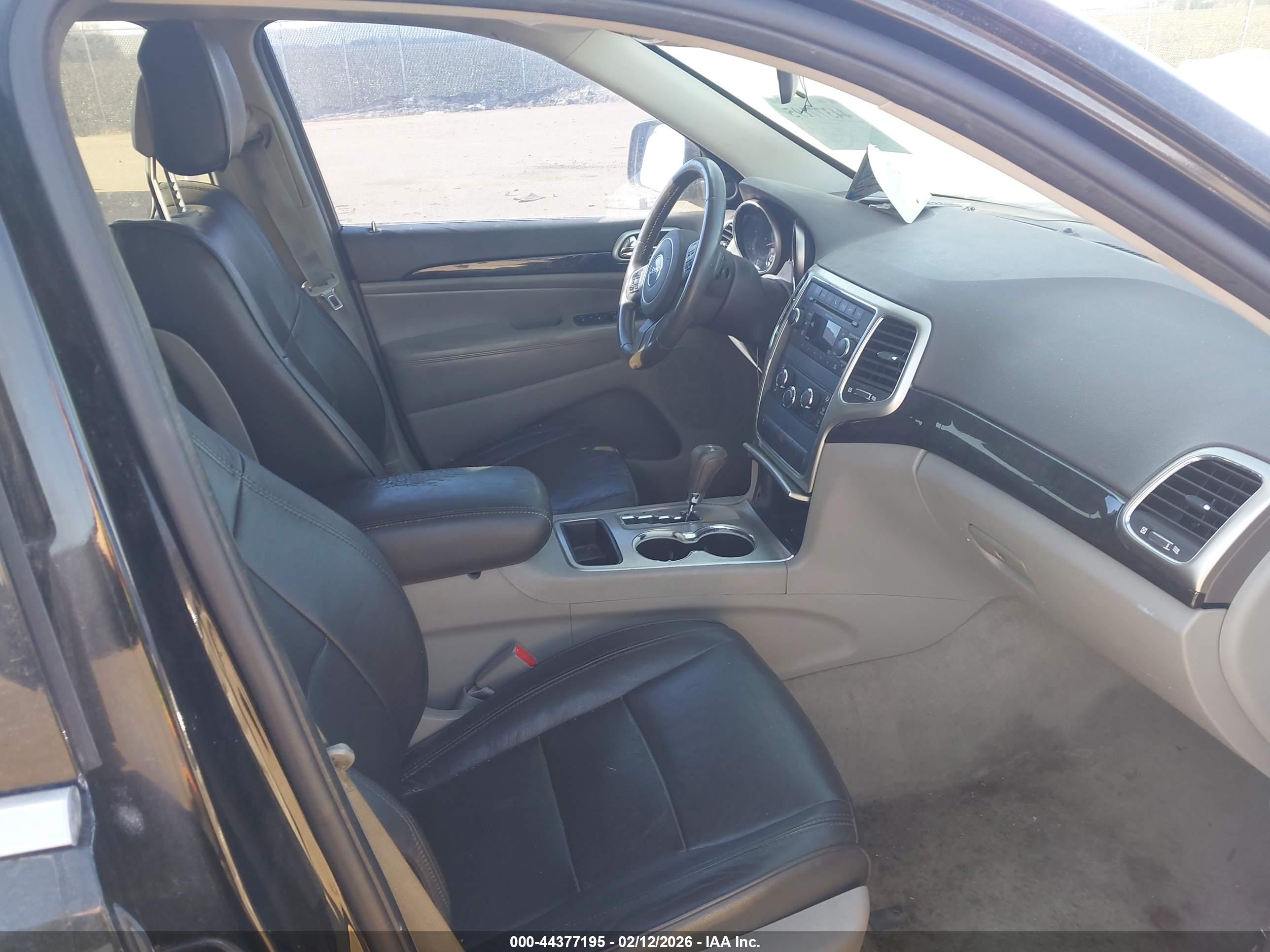 JEEP GRAND image 5