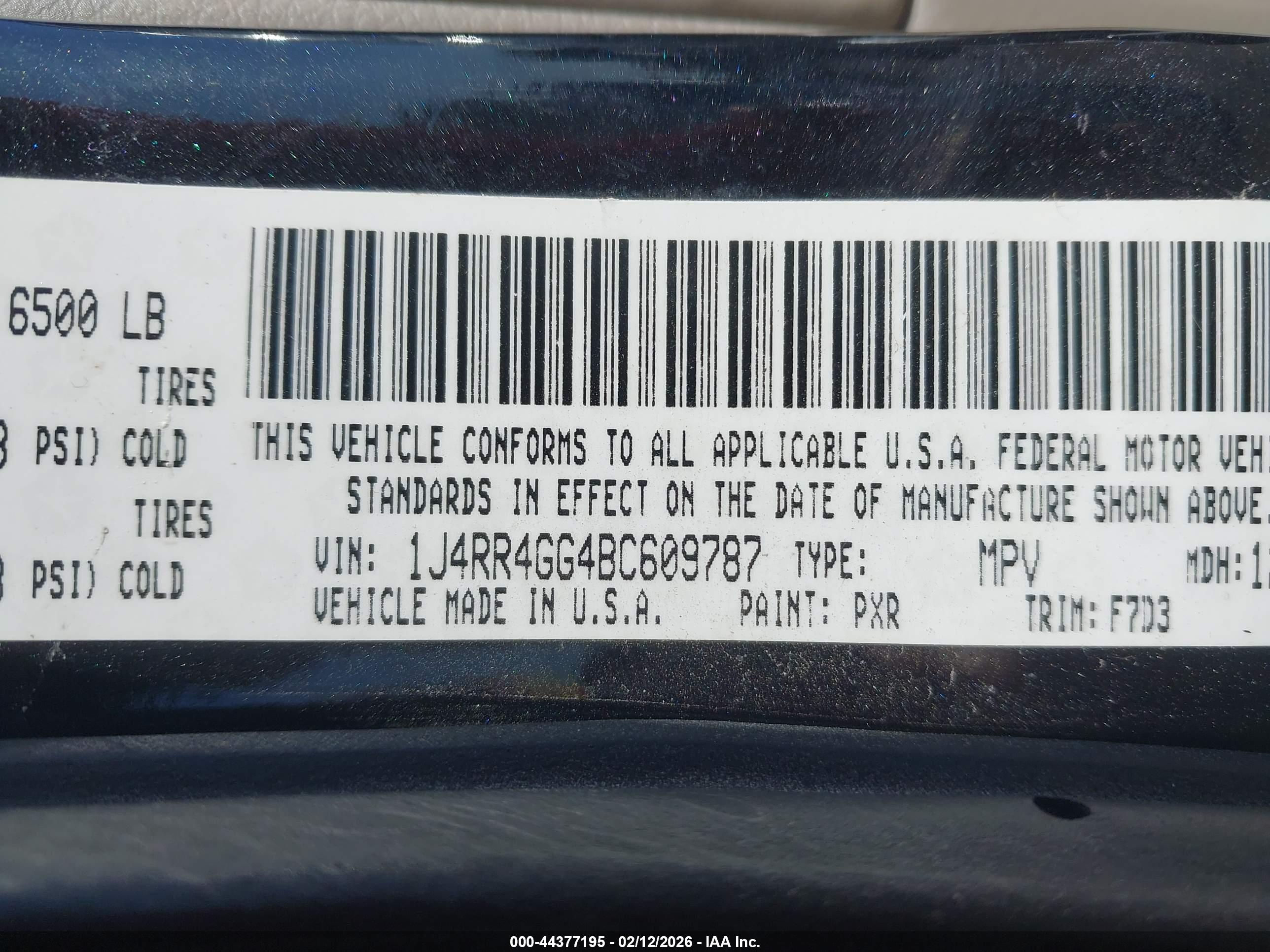 JEEP GRAND image 9