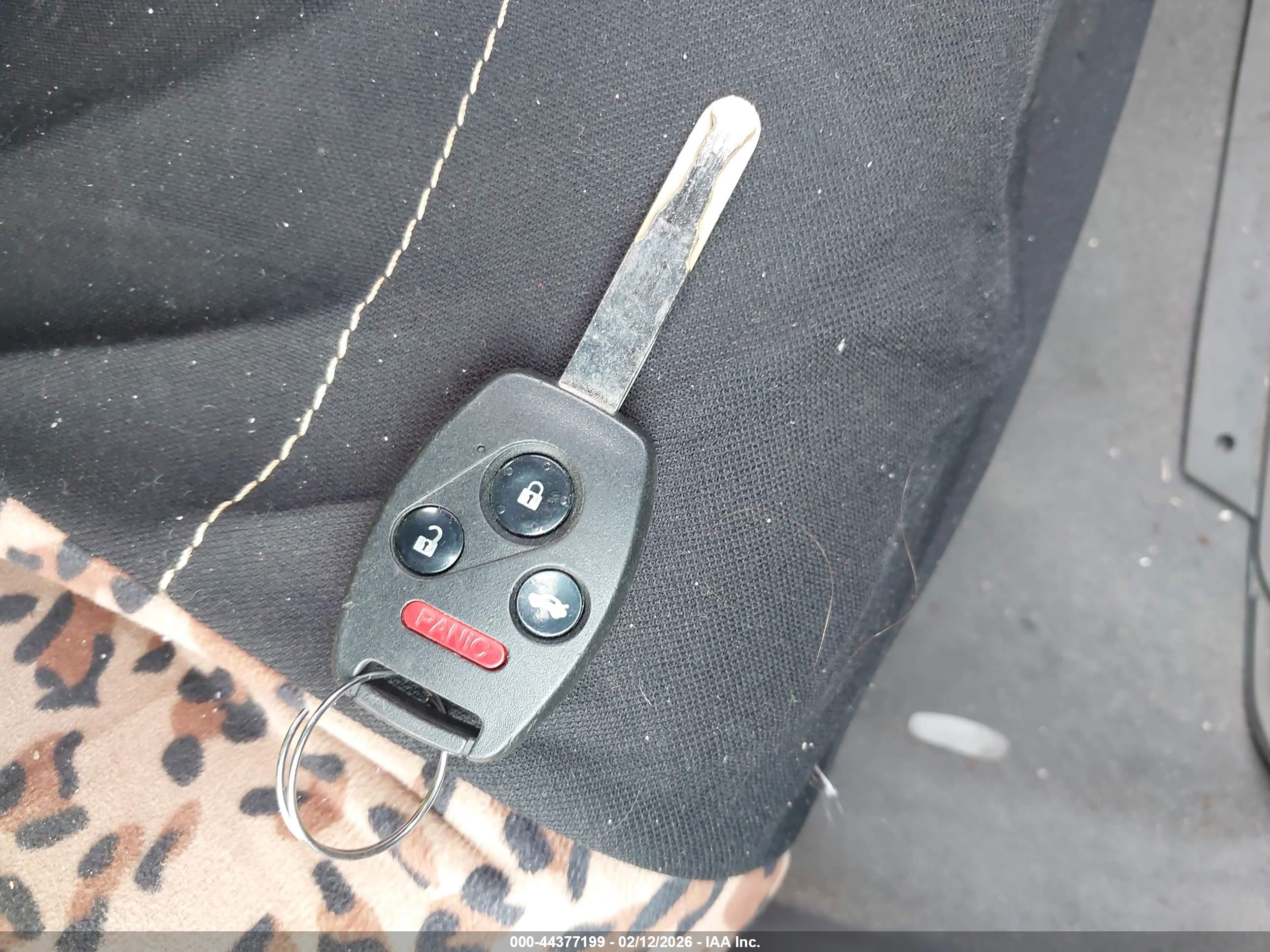 HONDA CIVIC image 11