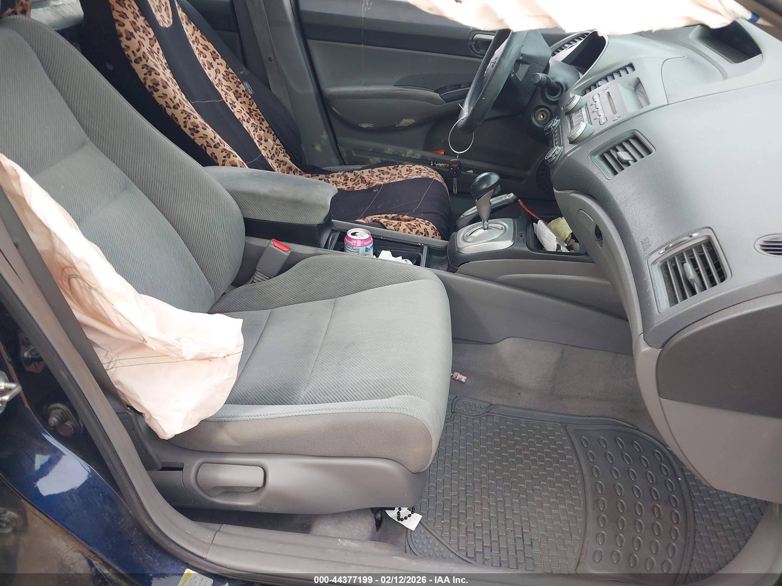 HONDA CIVIC image 5