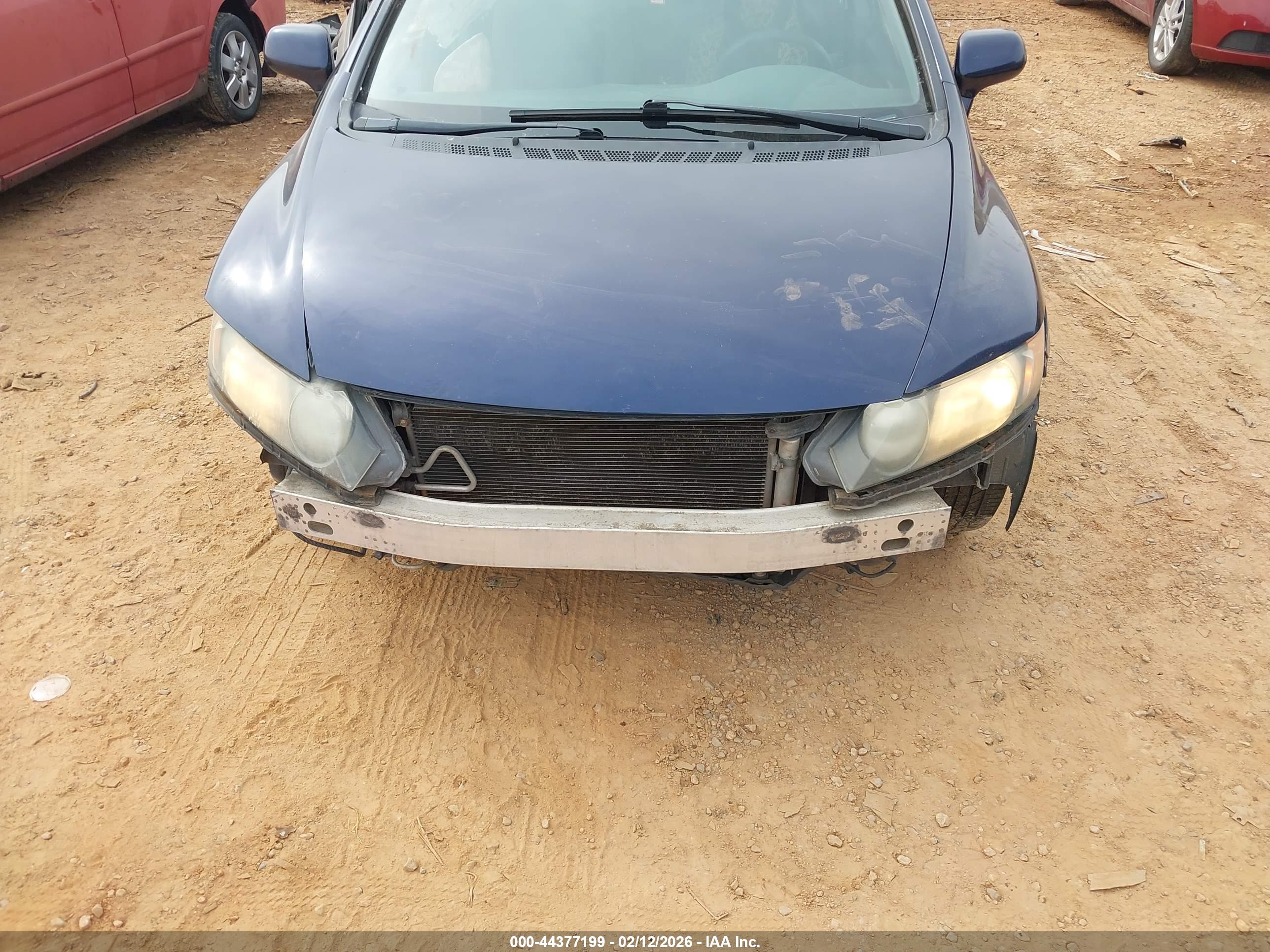 HONDA CIVIC image 6