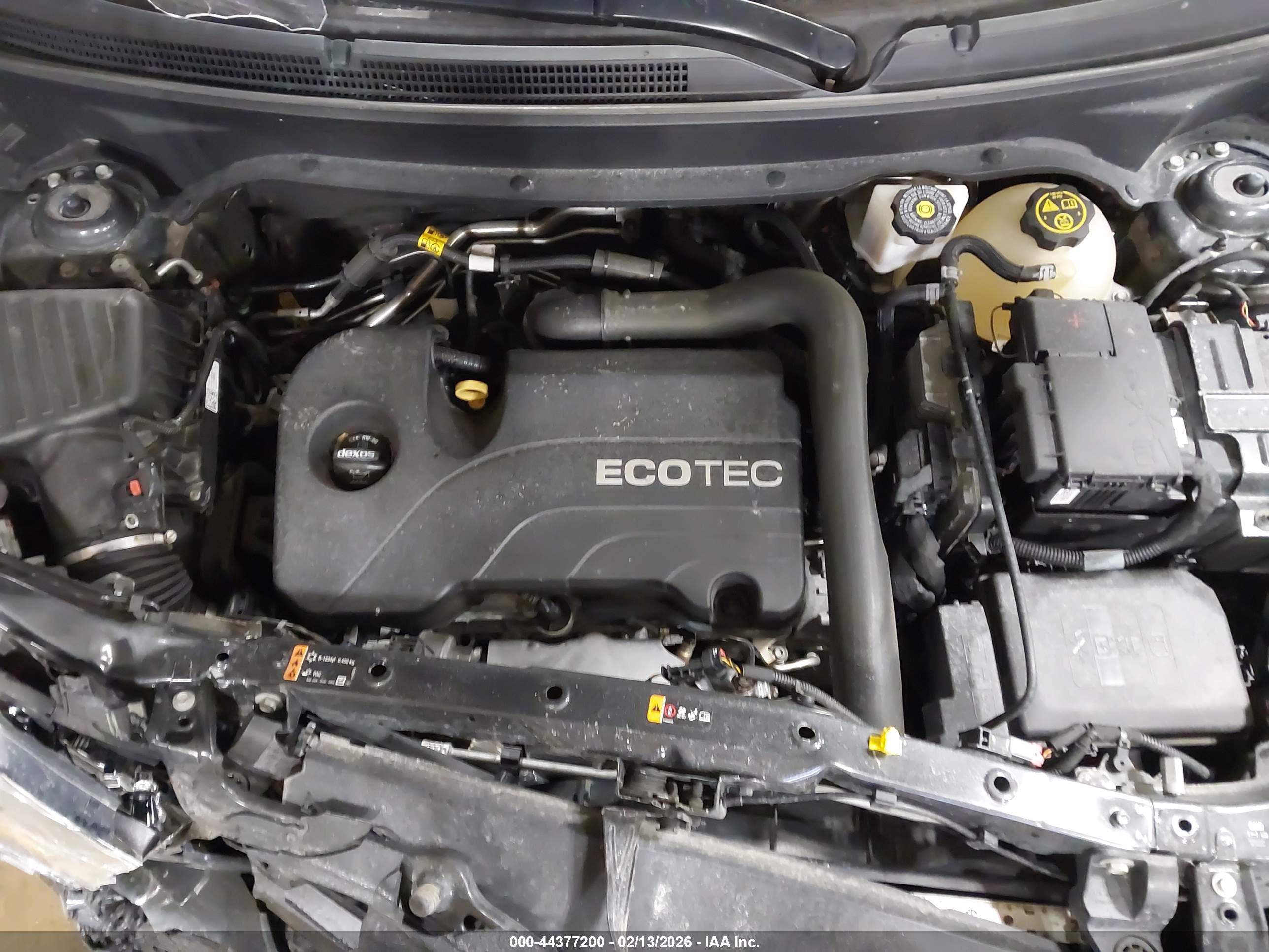 CHEVROLET EQUINOX image 10