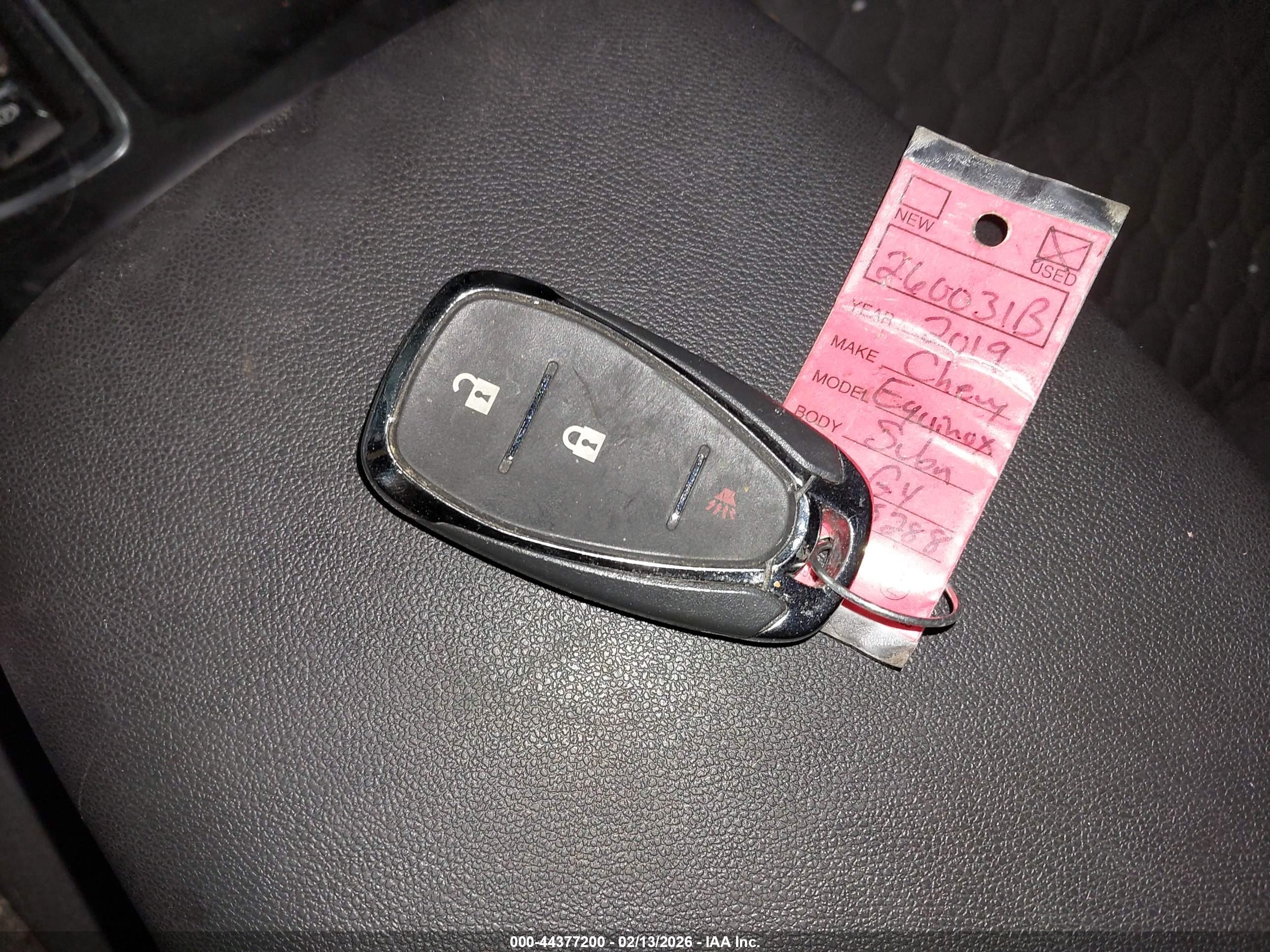 CHEVROLET EQUINOX image 11