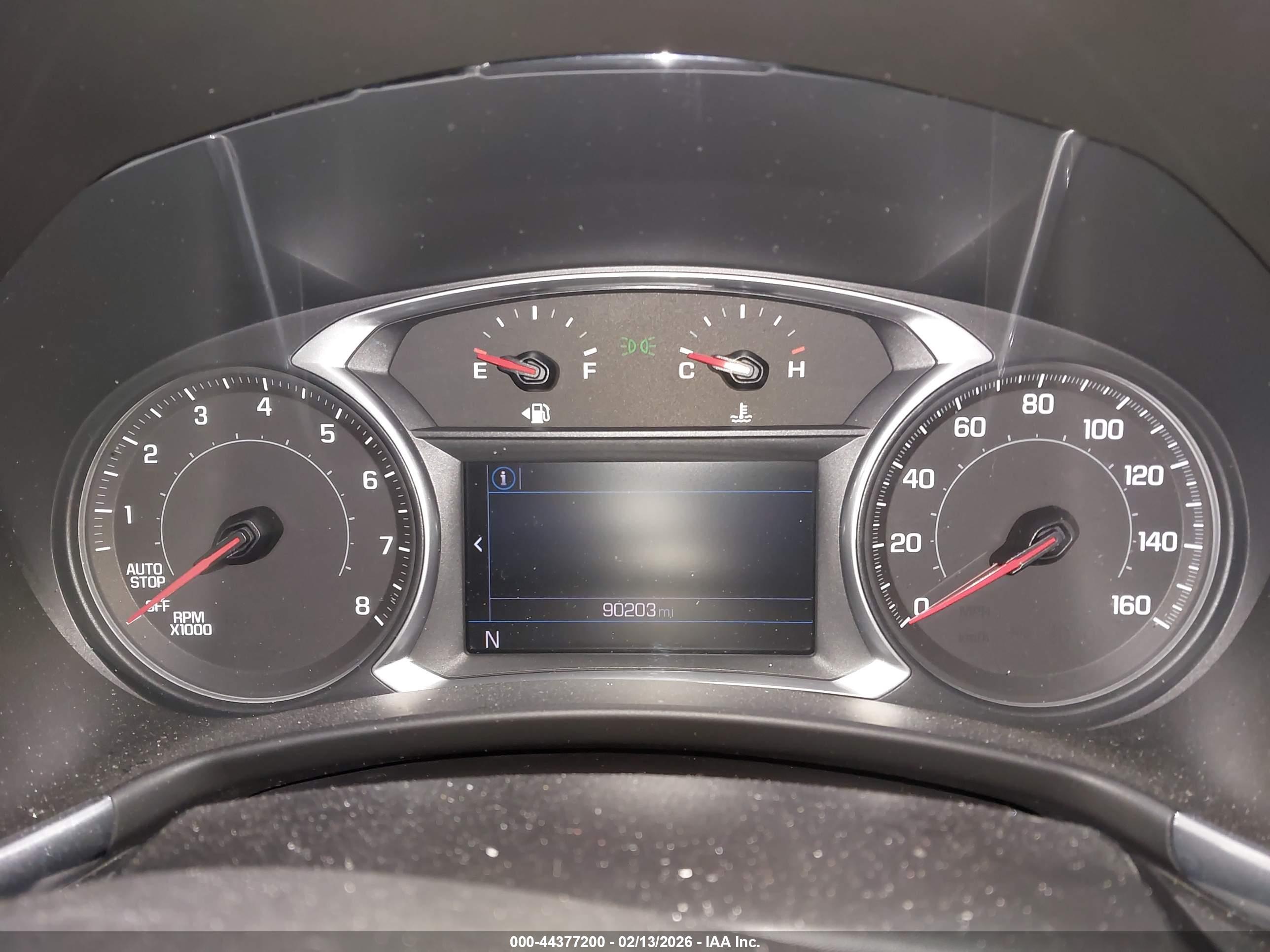 CHEVROLET EQUINOX image 7