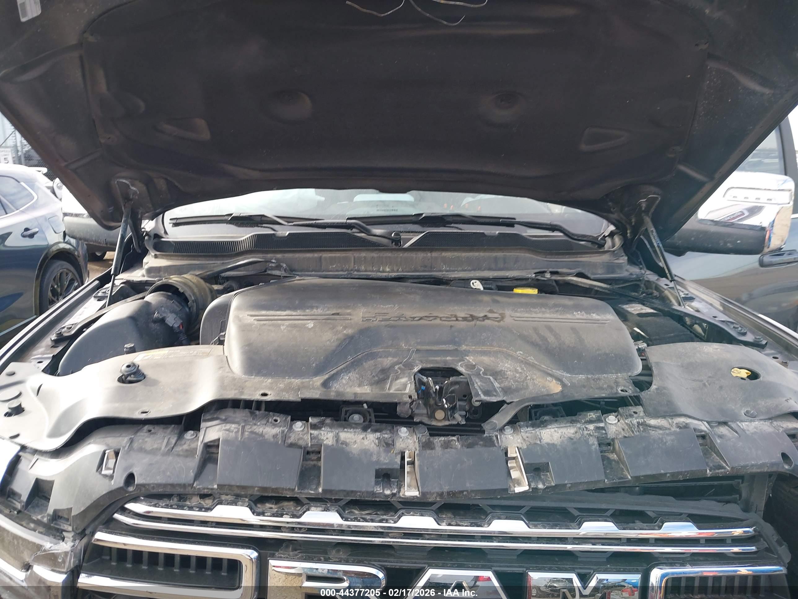 RAM 3500 image 10