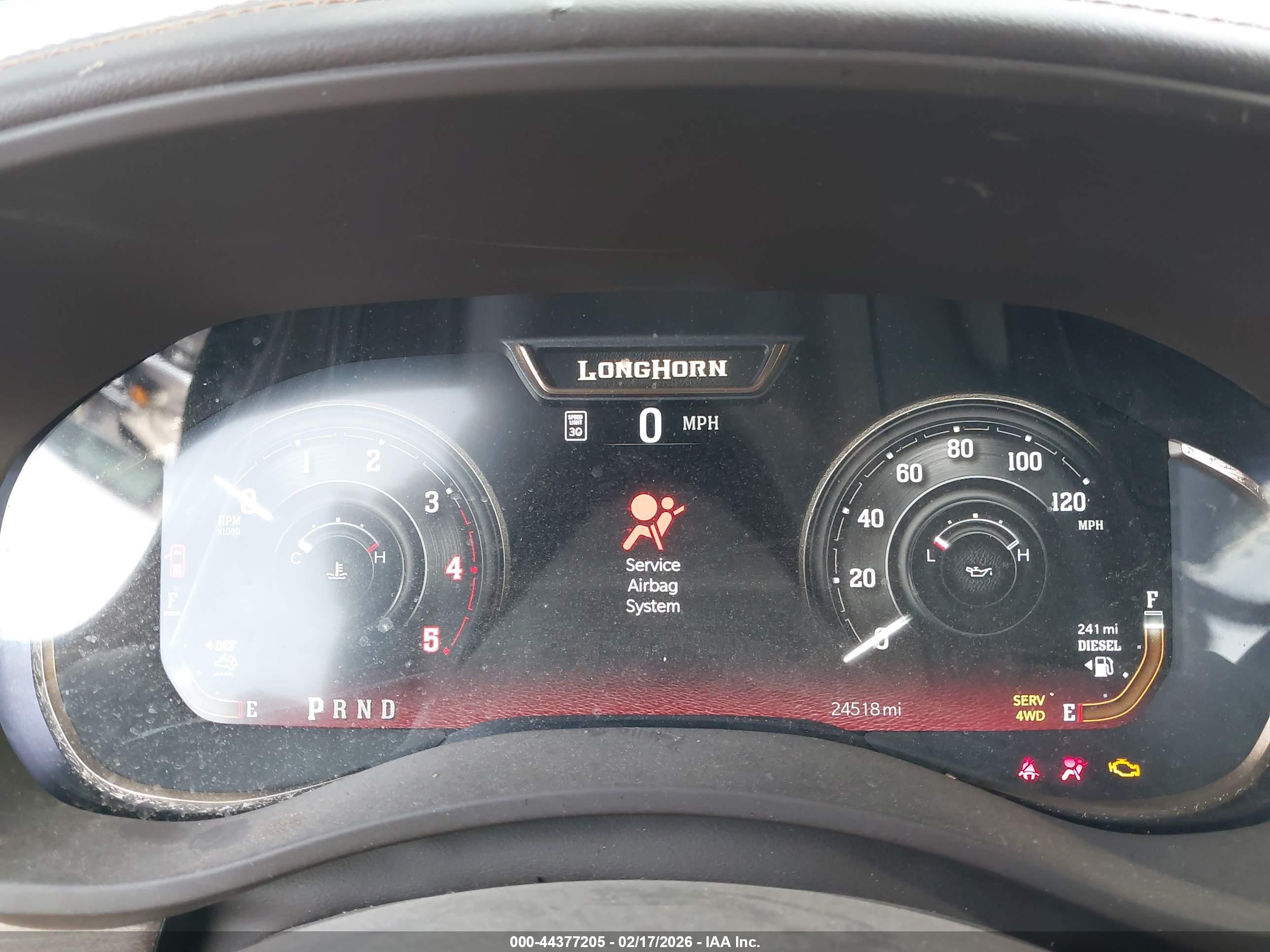RAM 3500 image 7