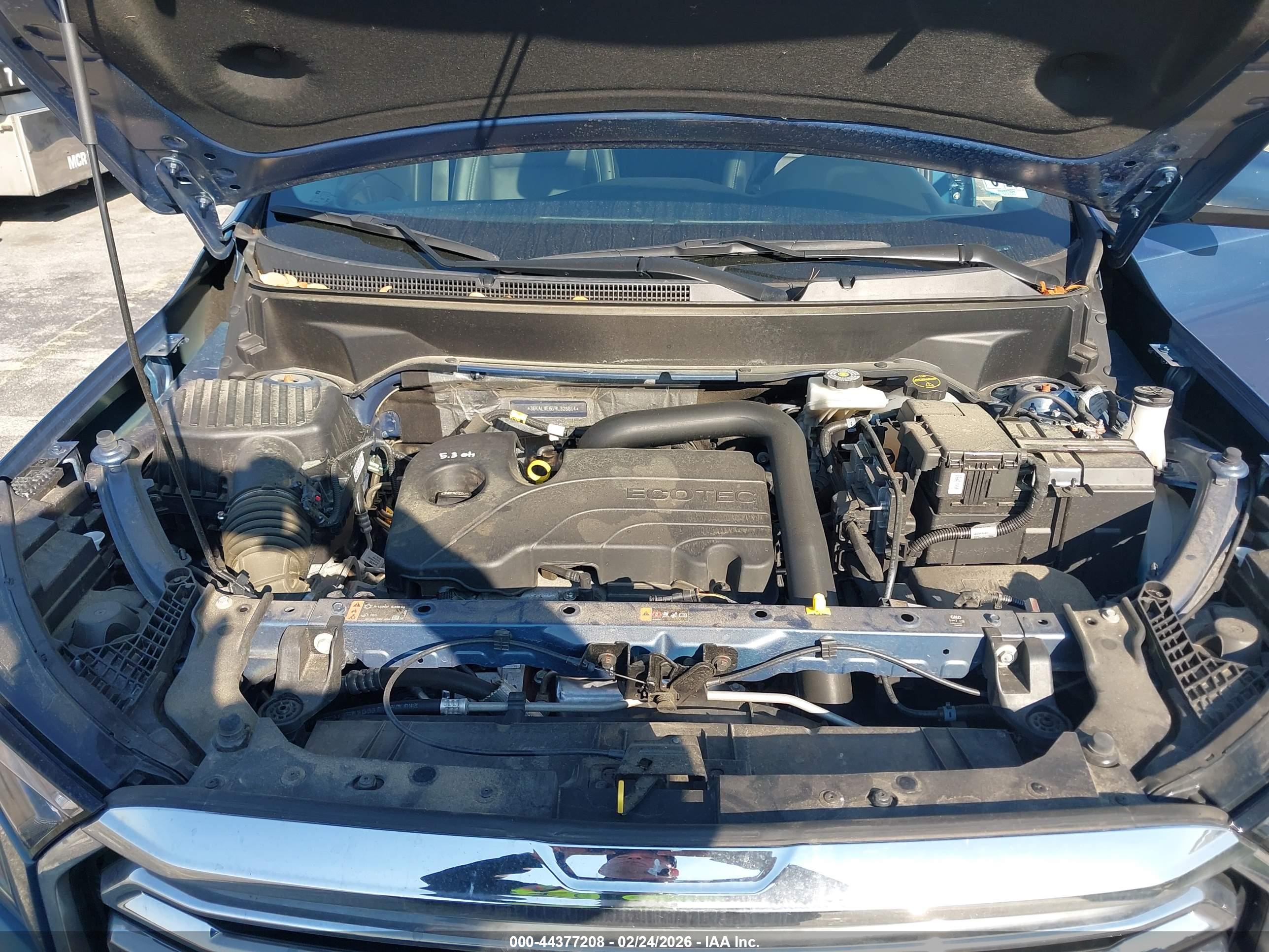 GMC TERRAIN image 10