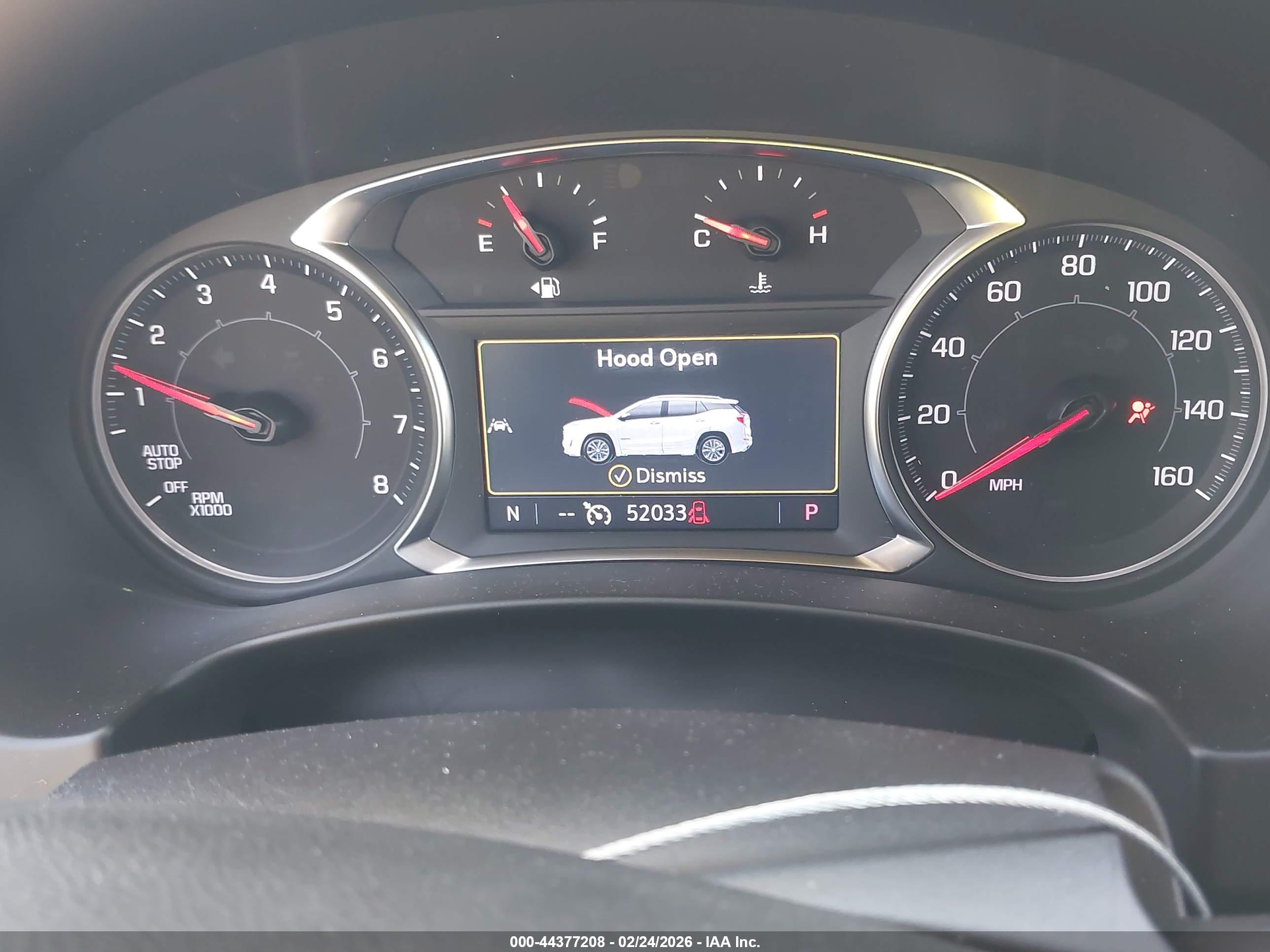 GMC TERRAIN image 7