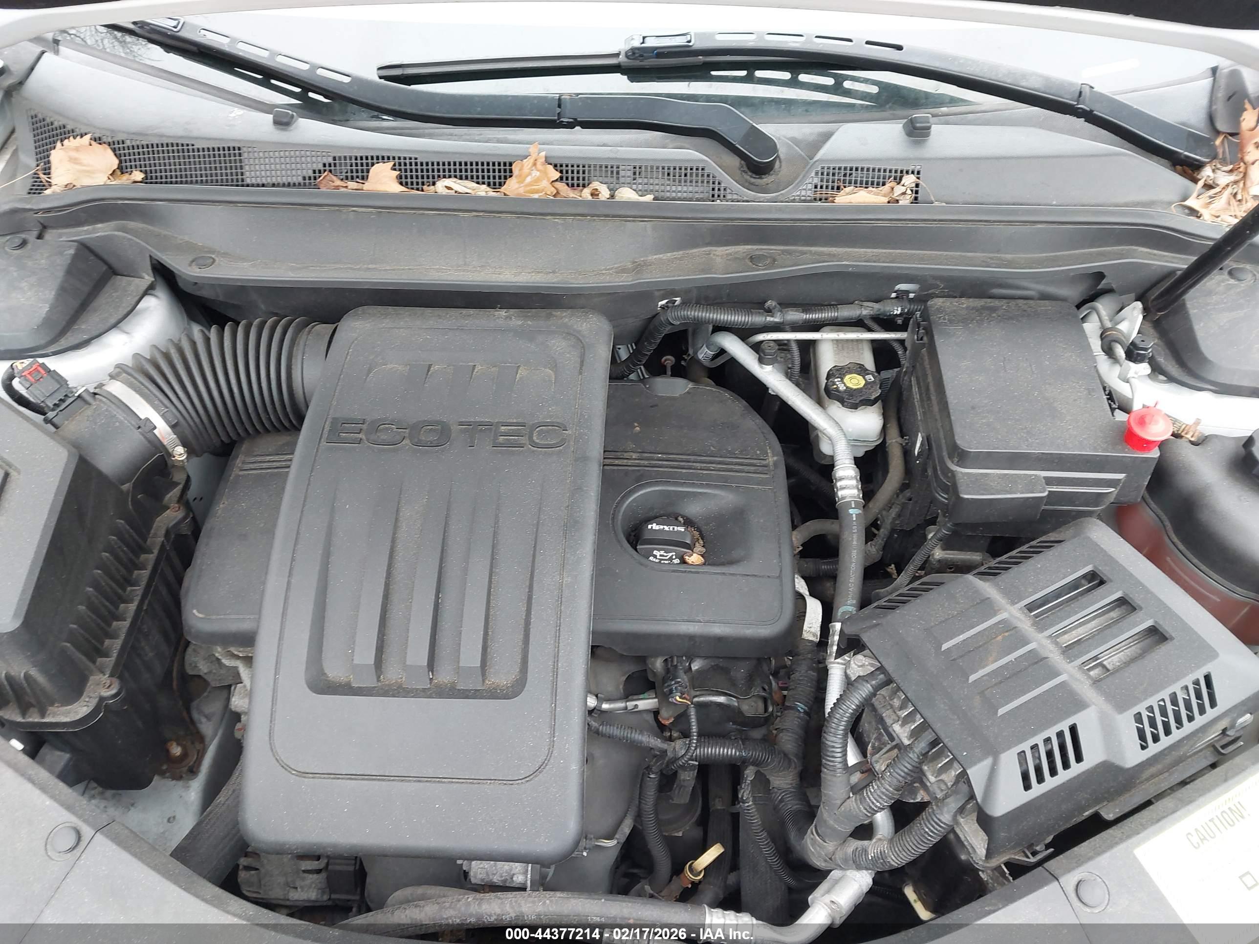 GMC TERRAIN image 10