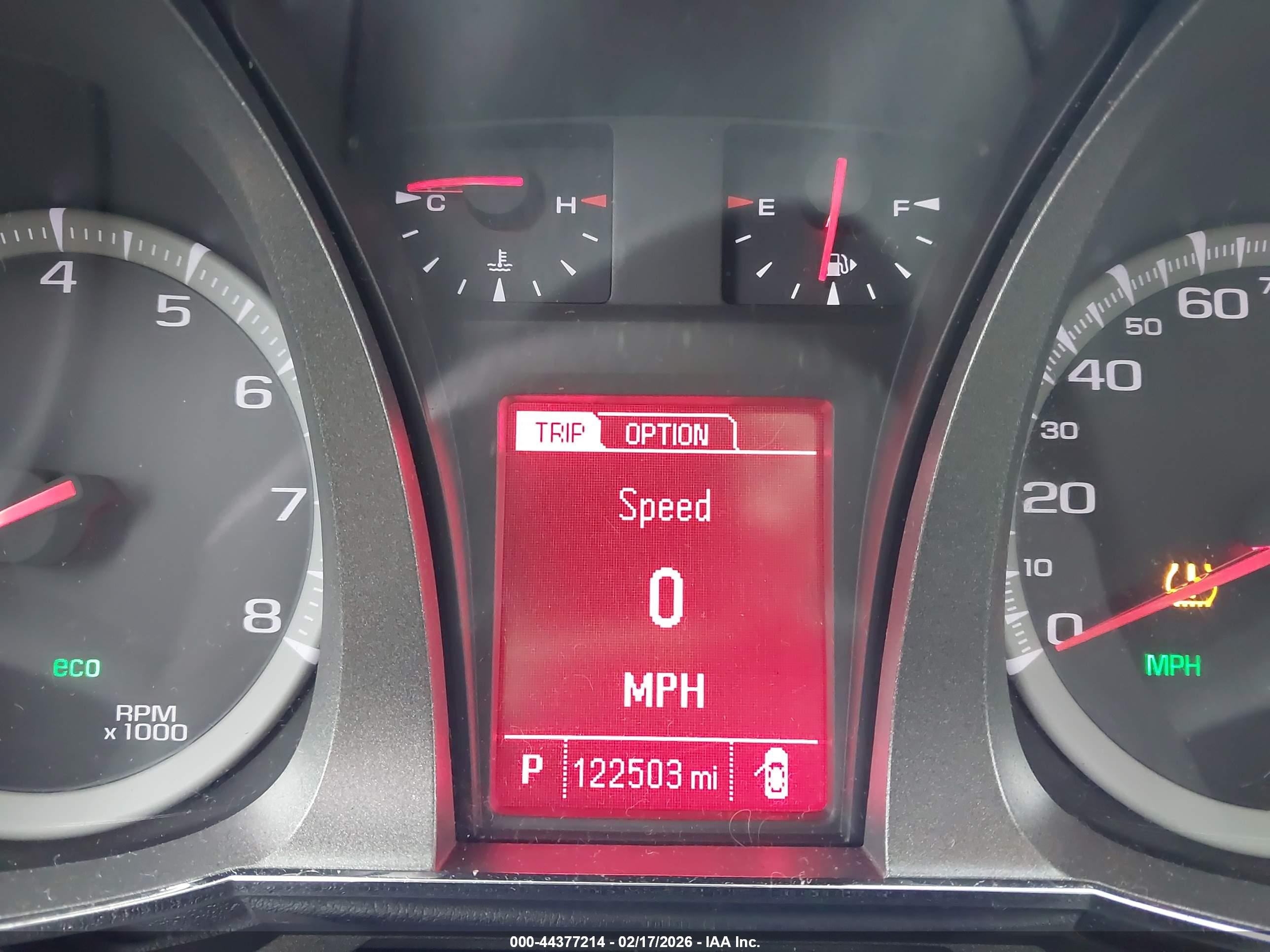 GMC TERRAIN image 7