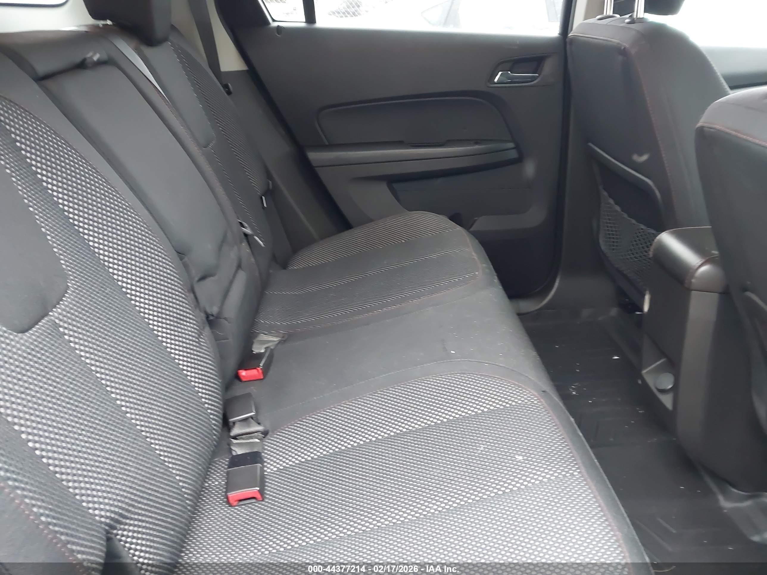 GMC TERRAIN image 8