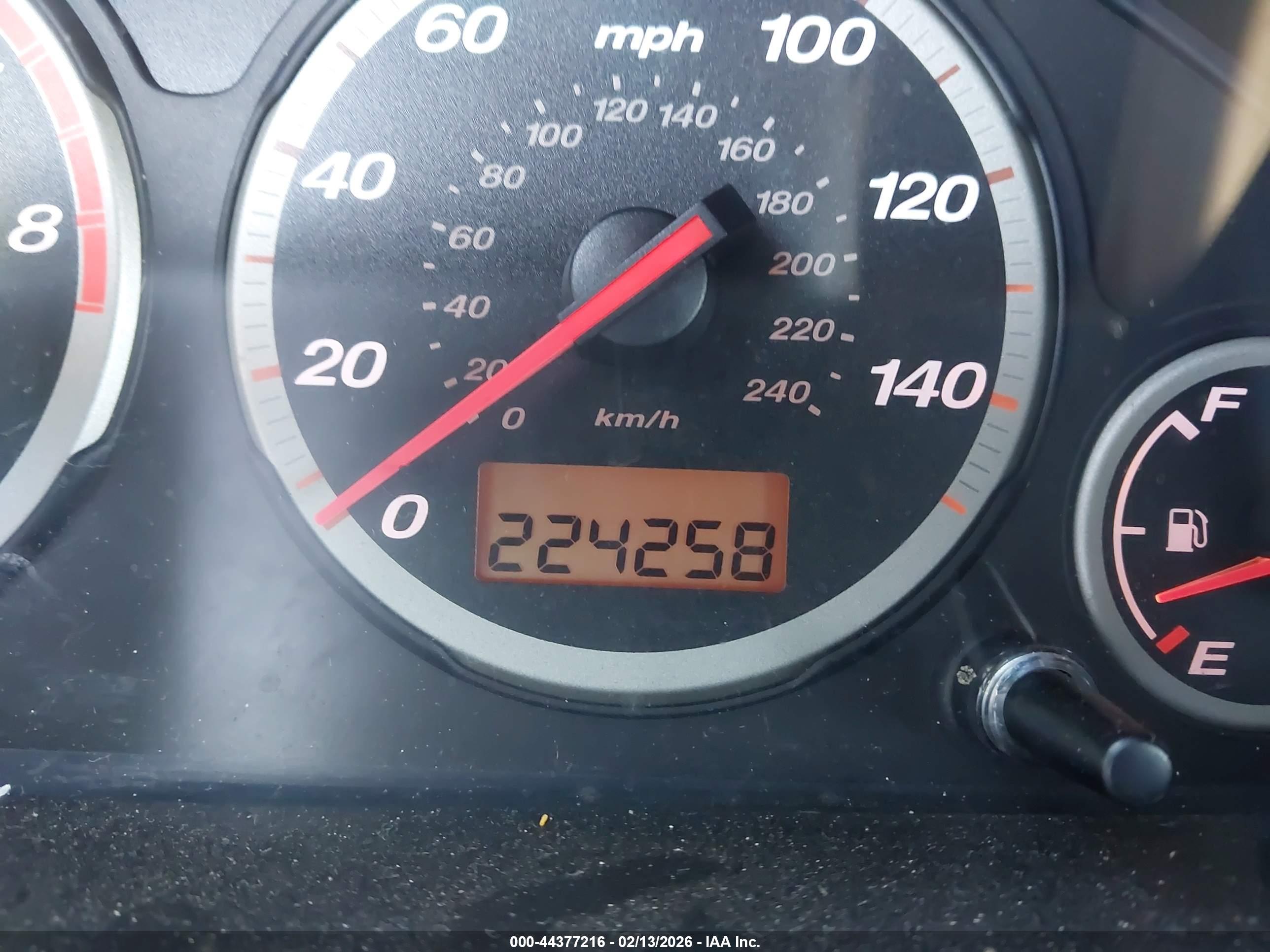 HONDA CR-V image 7