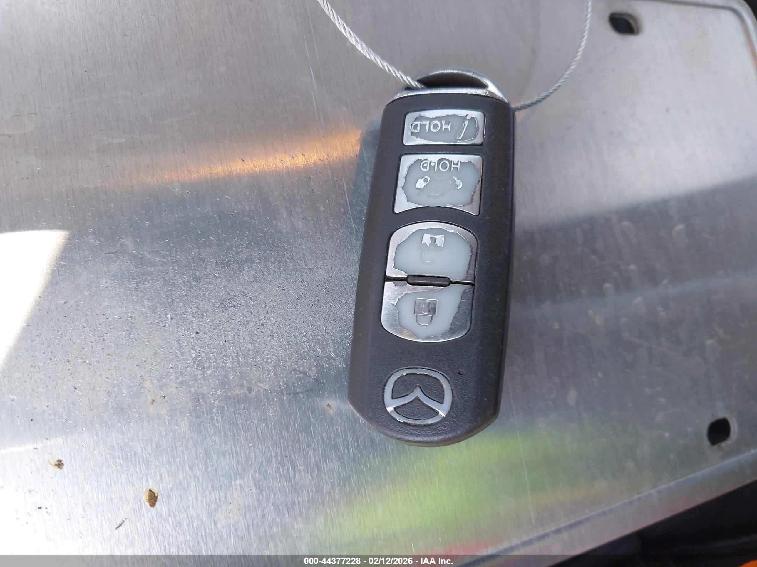 SCION IA image 11