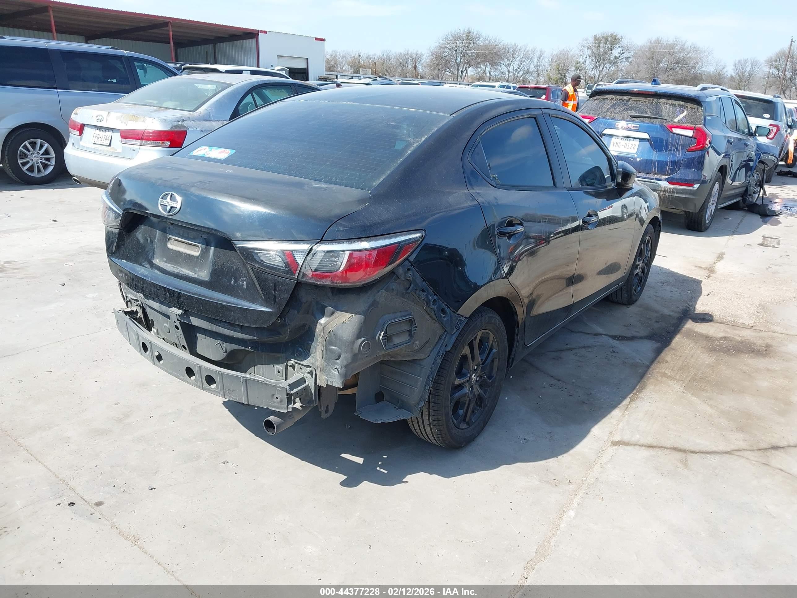 SCION IA image 4