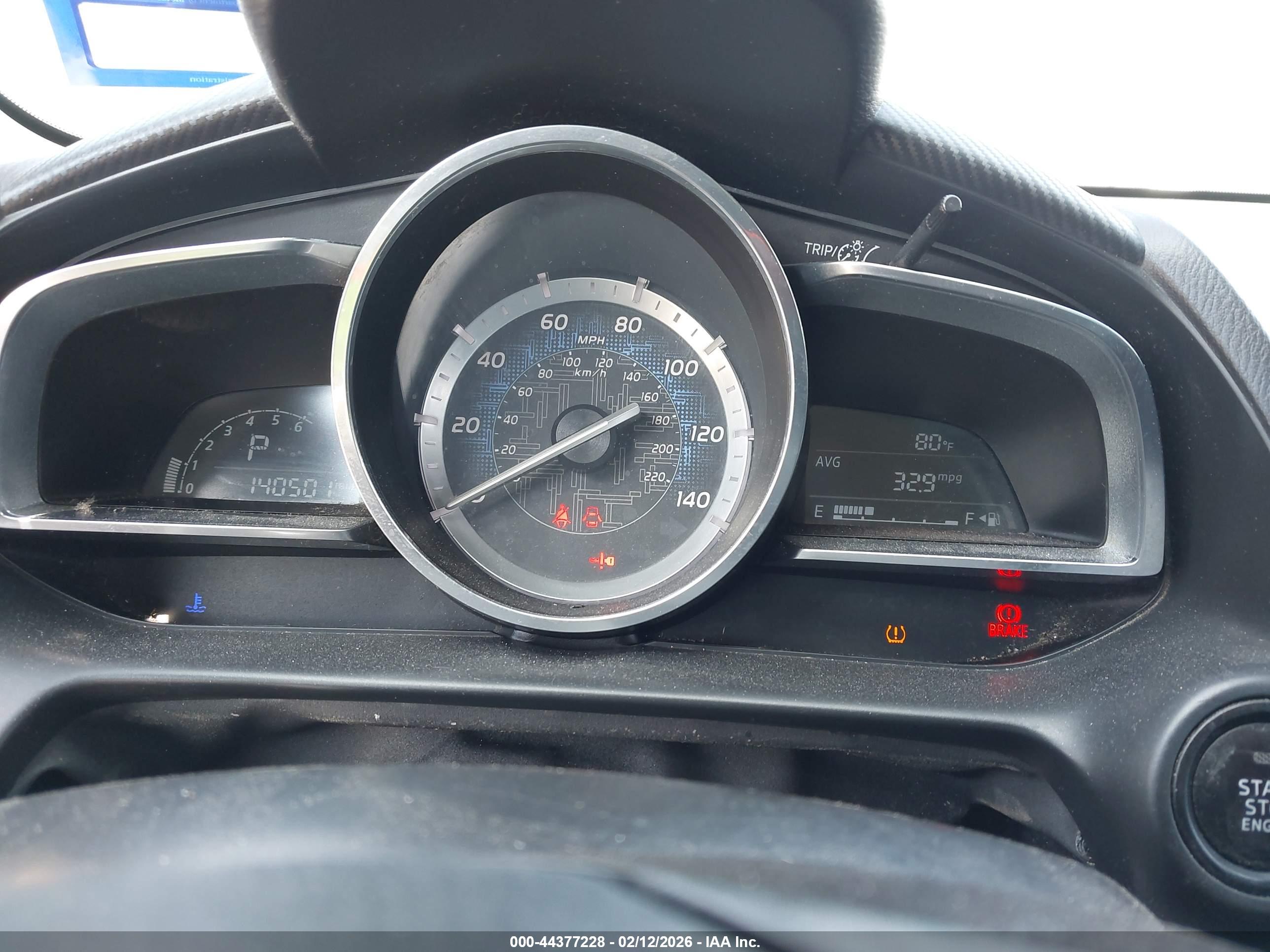 SCION IA image 7