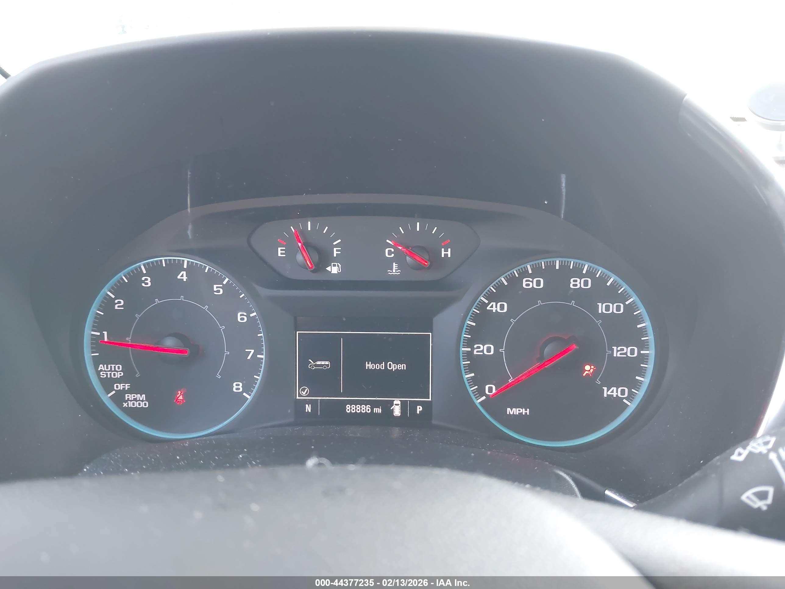 CHEVROLET EQUINOX image 7
