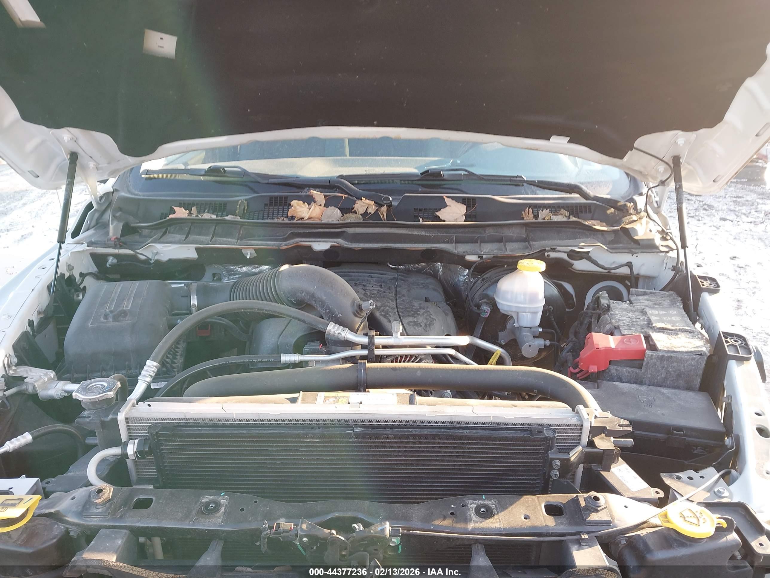 RAM 1500 image 10