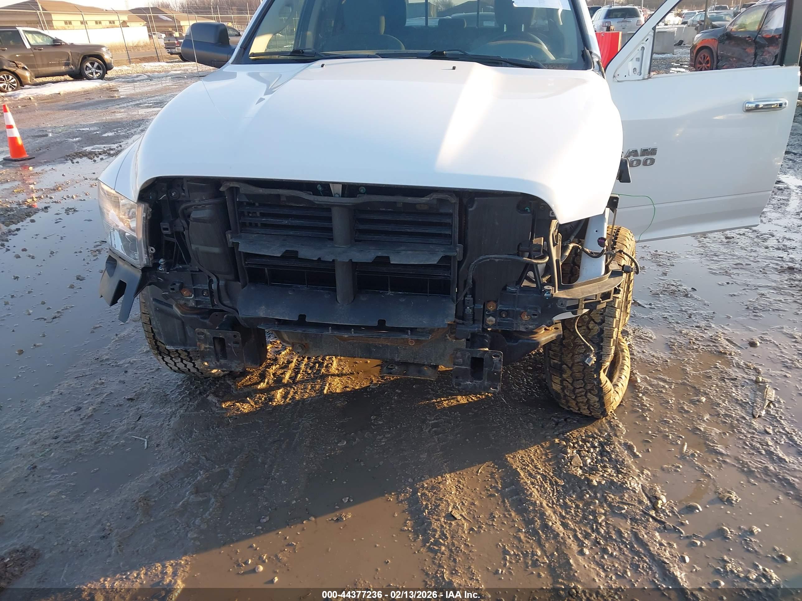 RAM 1500 image 6