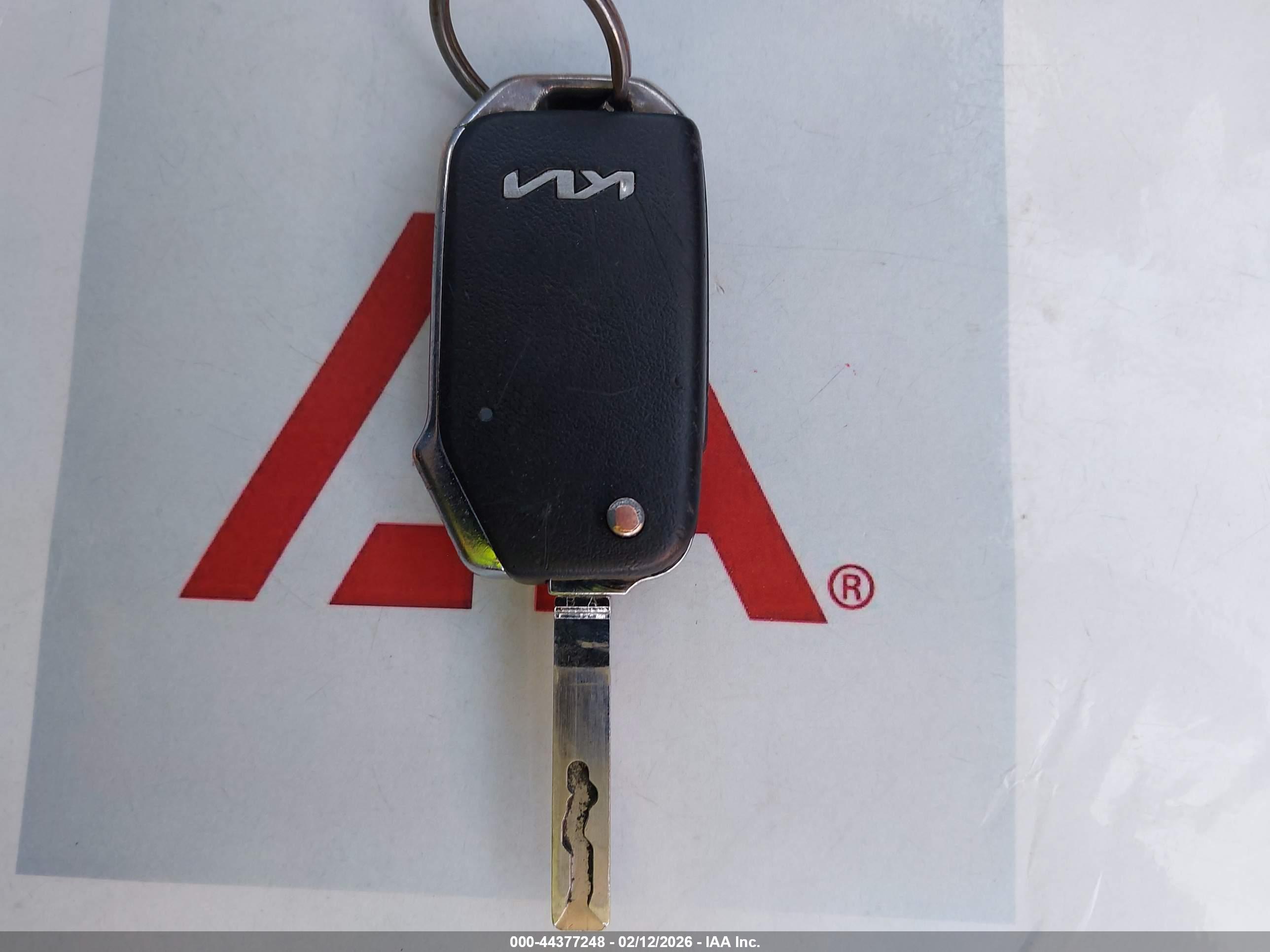KIA FORTE image 11