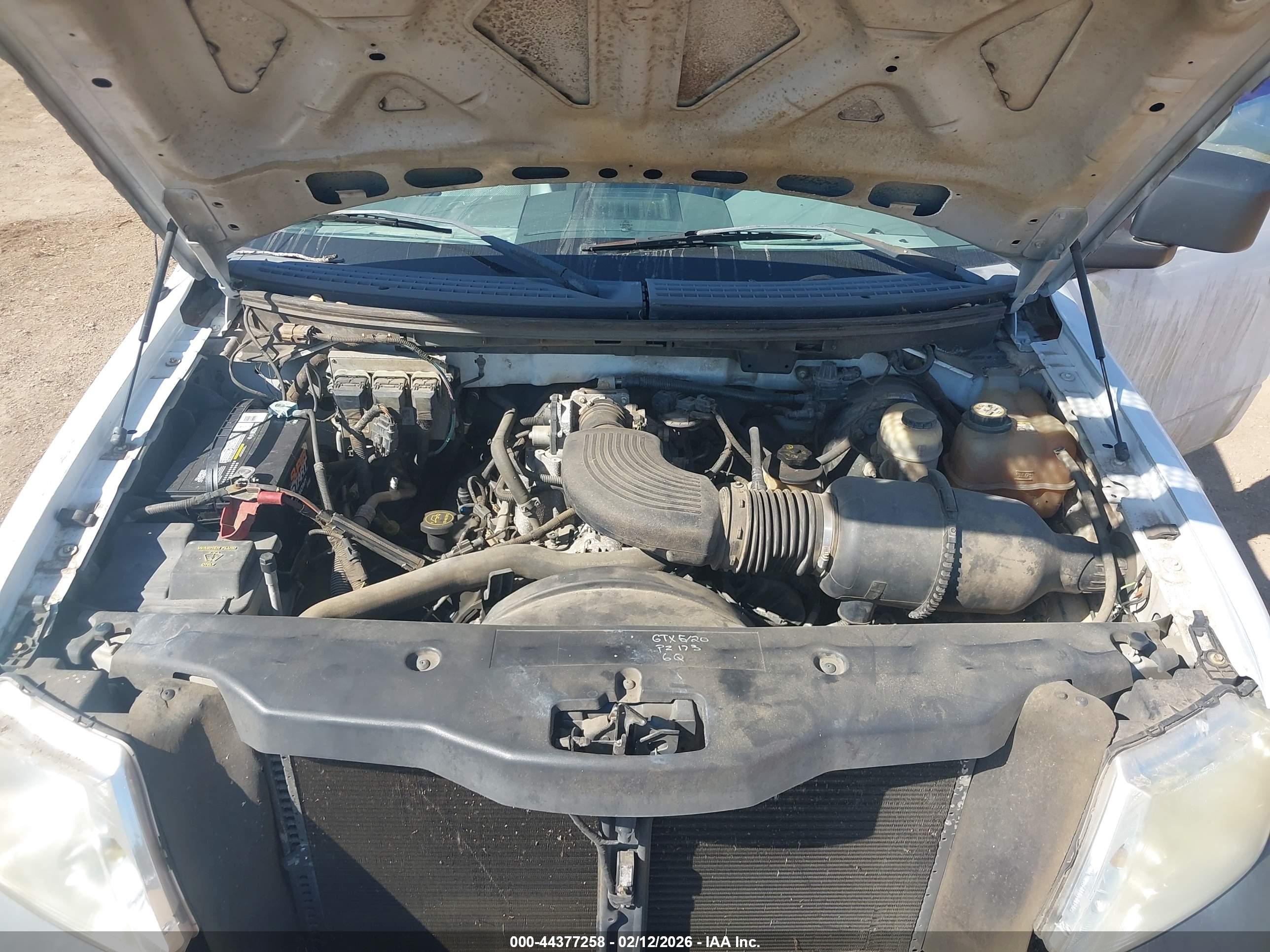 FORD F-150 image 10
