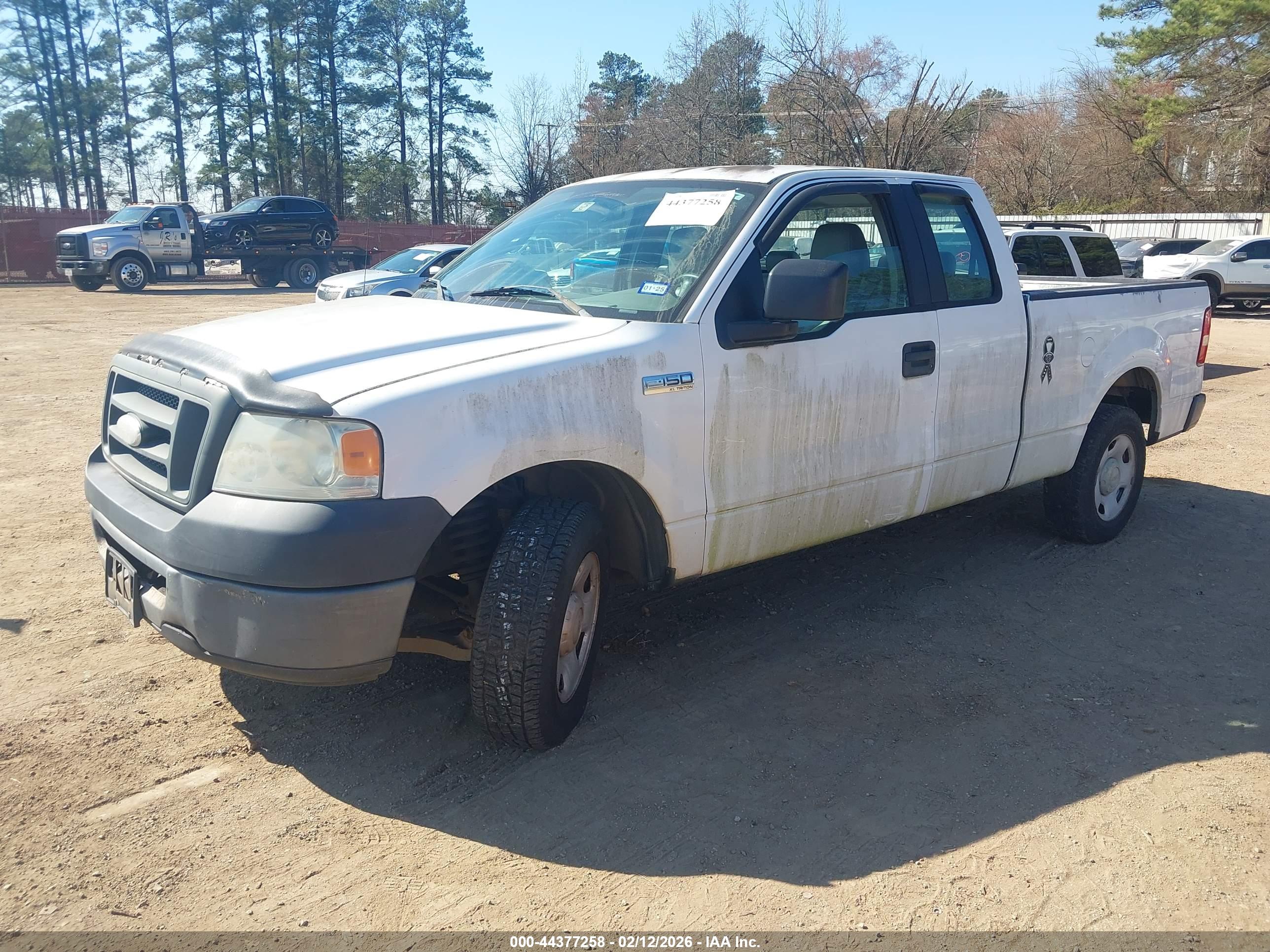 FORD F-150 image 2