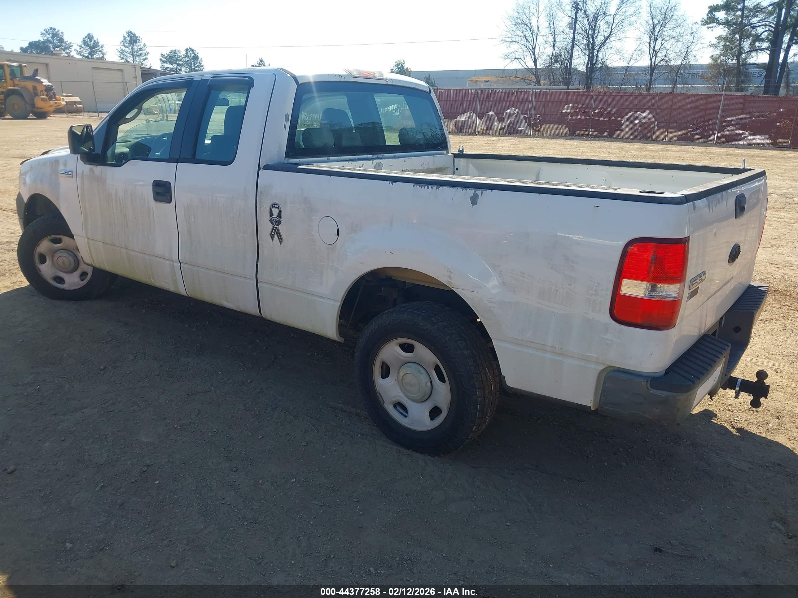 FORD F-150 image 3