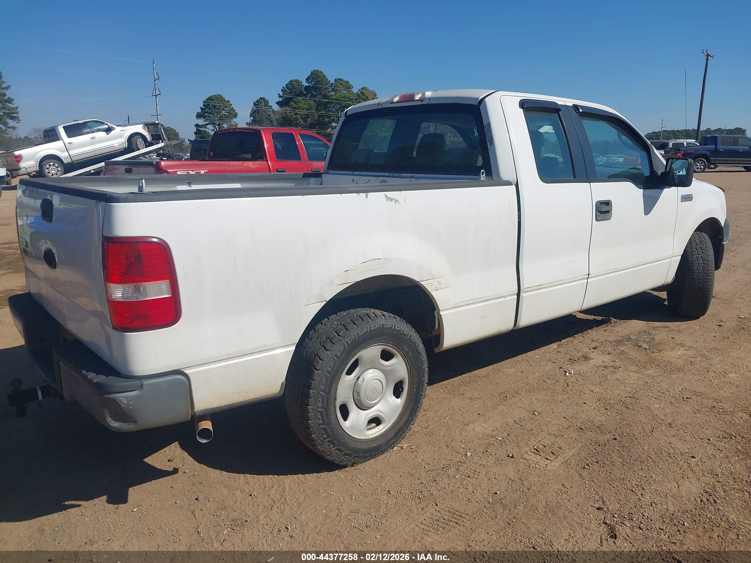 FORD F-150 image 4