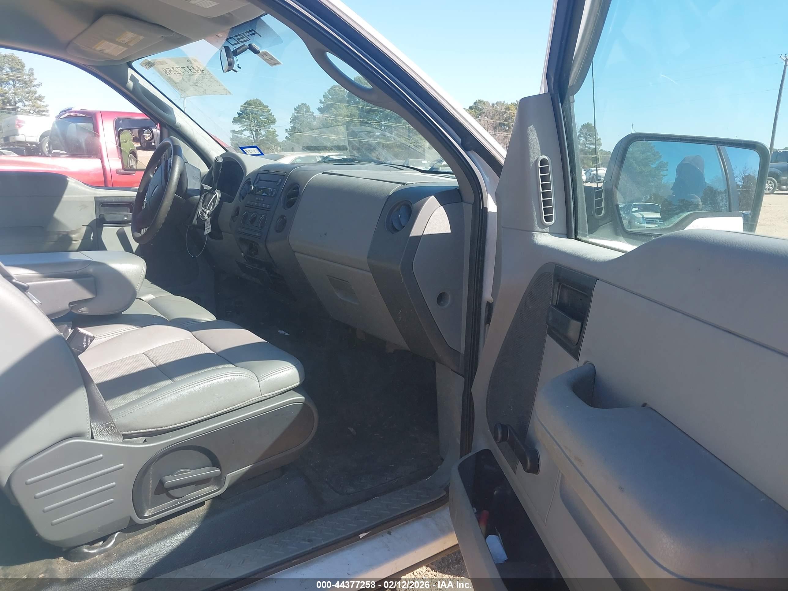 FORD F-150 image 5